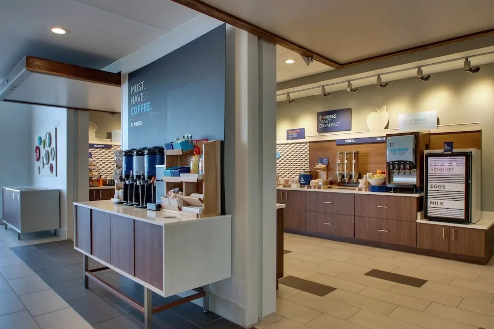 Holiday Inn Express & Suites Findlay North