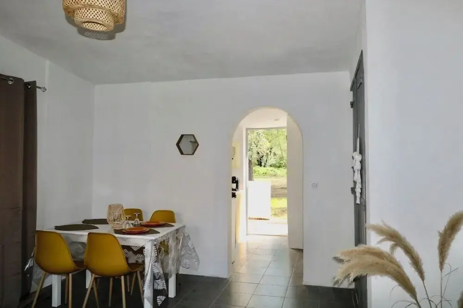 Gîtes Terra Di A Bravona