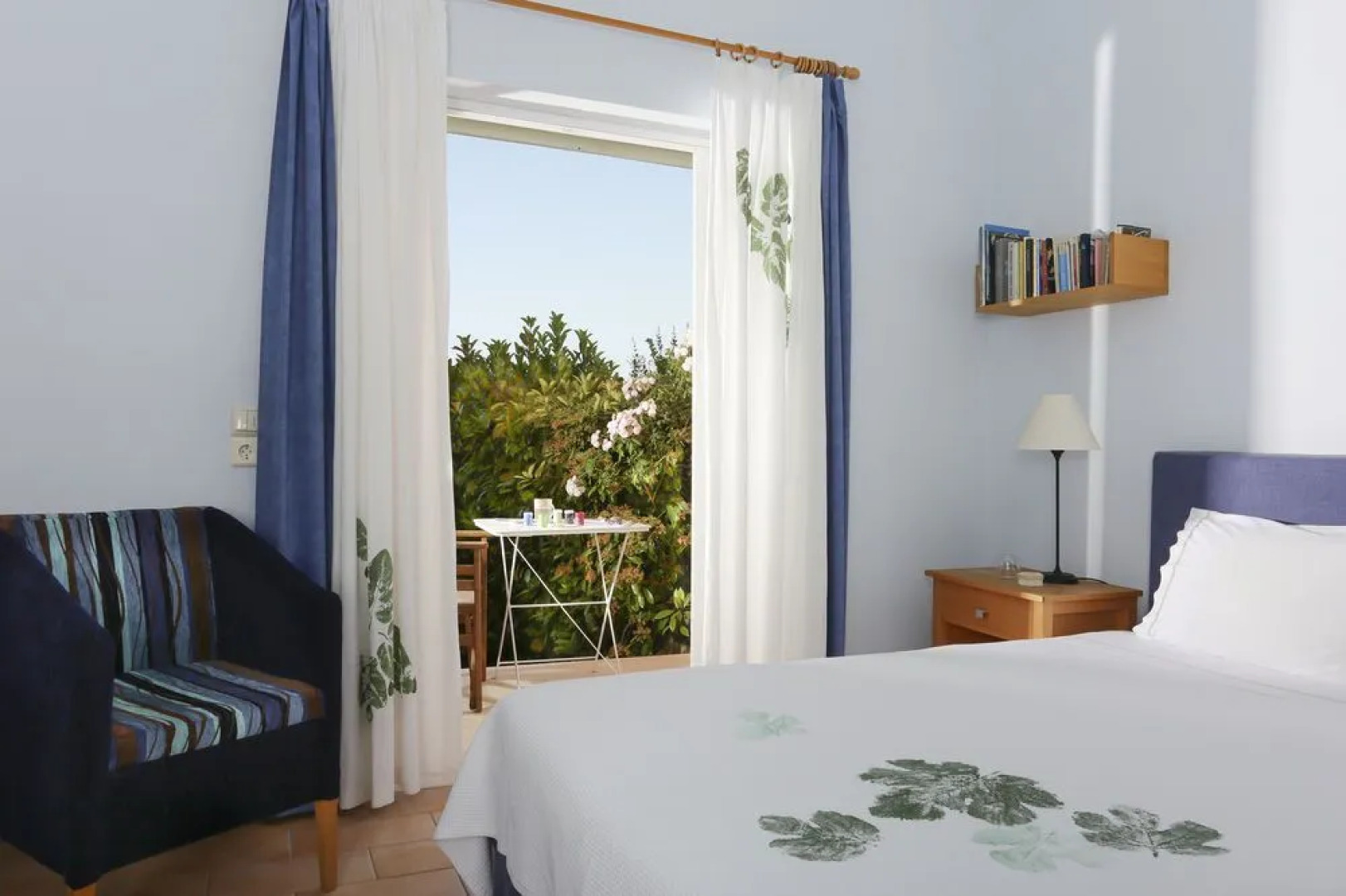 Eleonas Agrotouristic Hotel