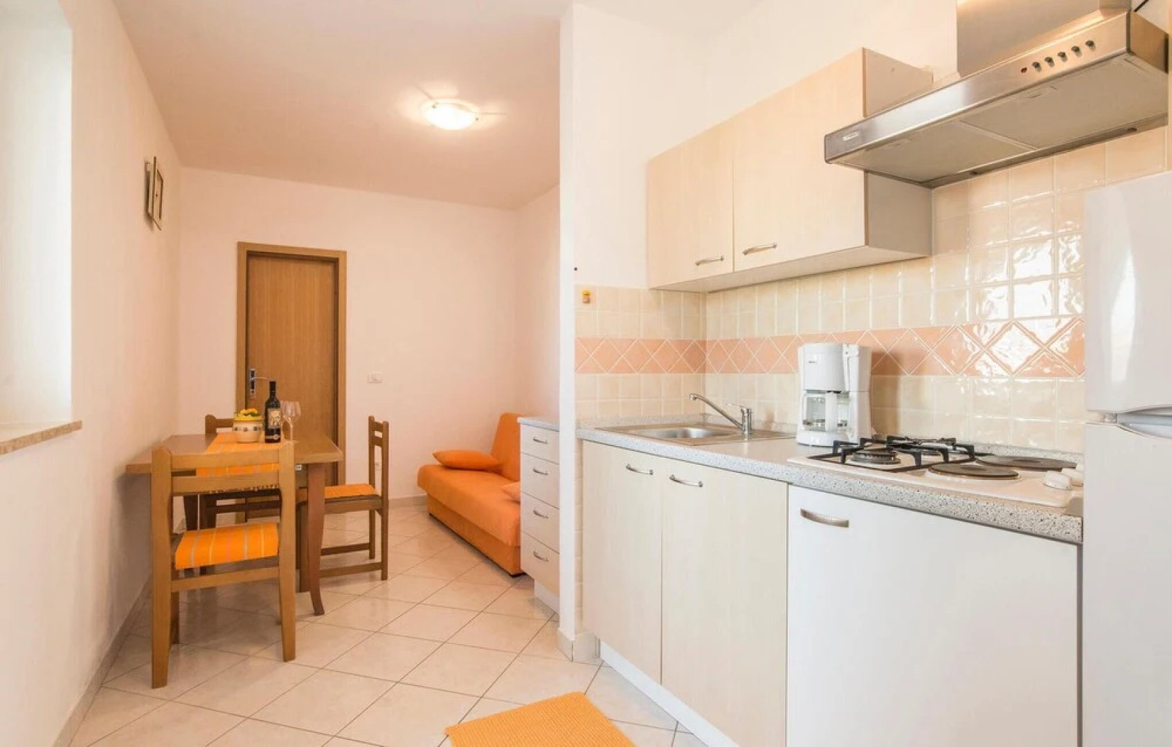Amazing Apartment in Lovrecica With Wifi and 1 Bedrooms