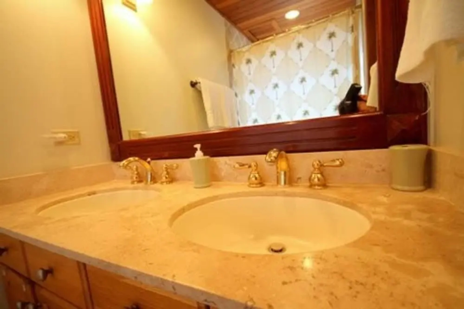 La Vista Nica Villa