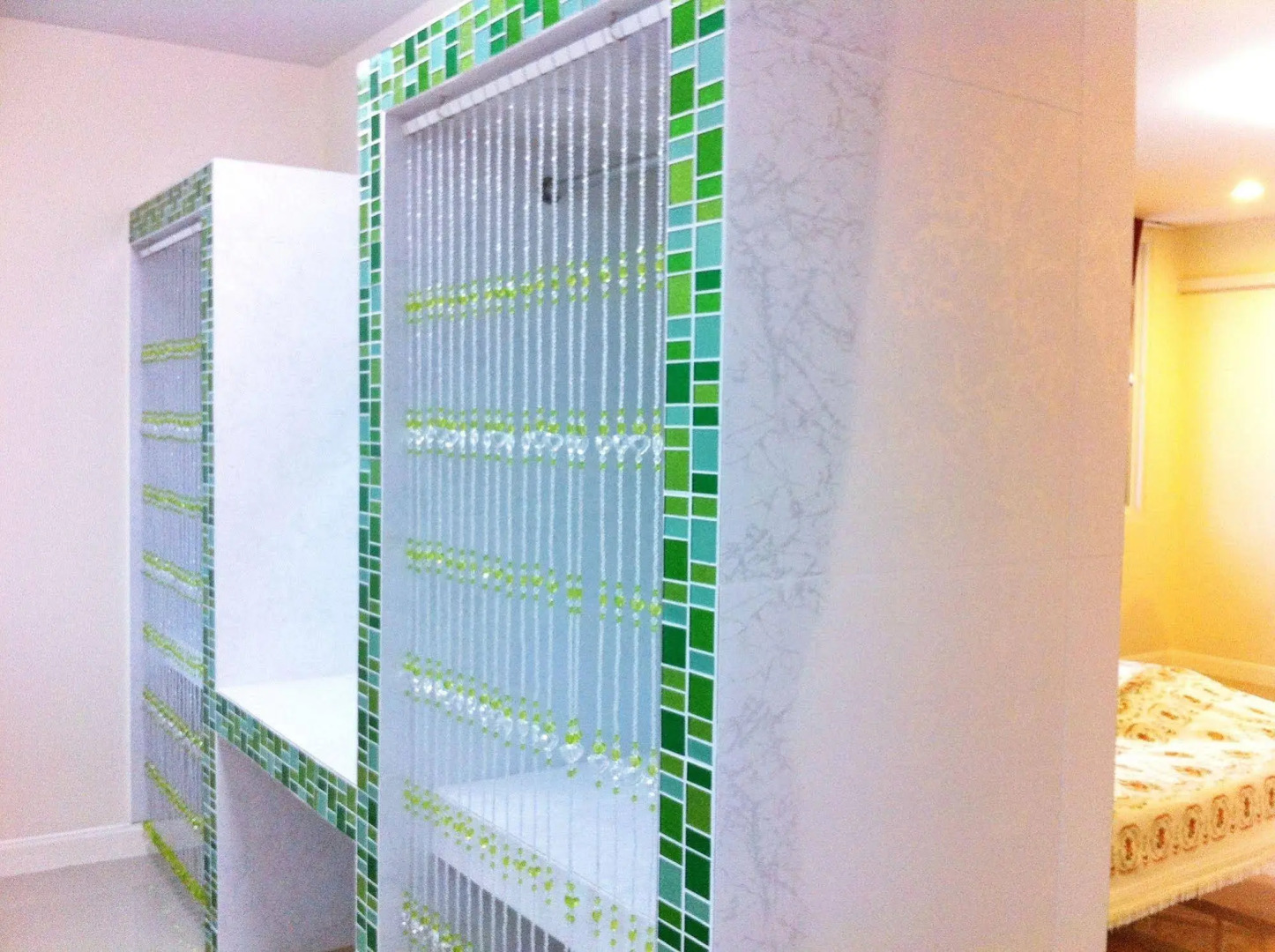 Nara Village by Kanta