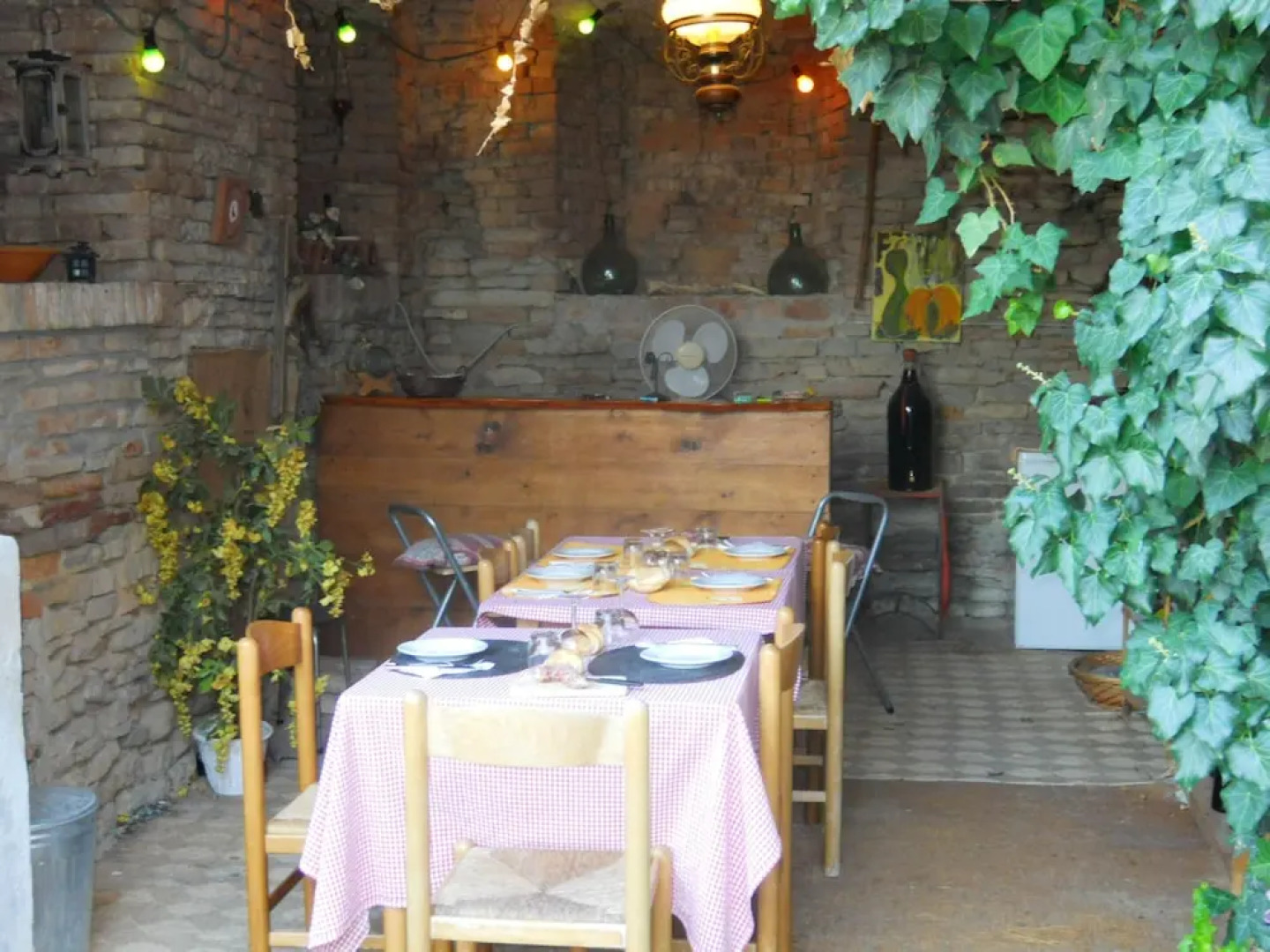 Apartment With 2 Bedrooms in Moasca, With Pool Access, Furnished Terra