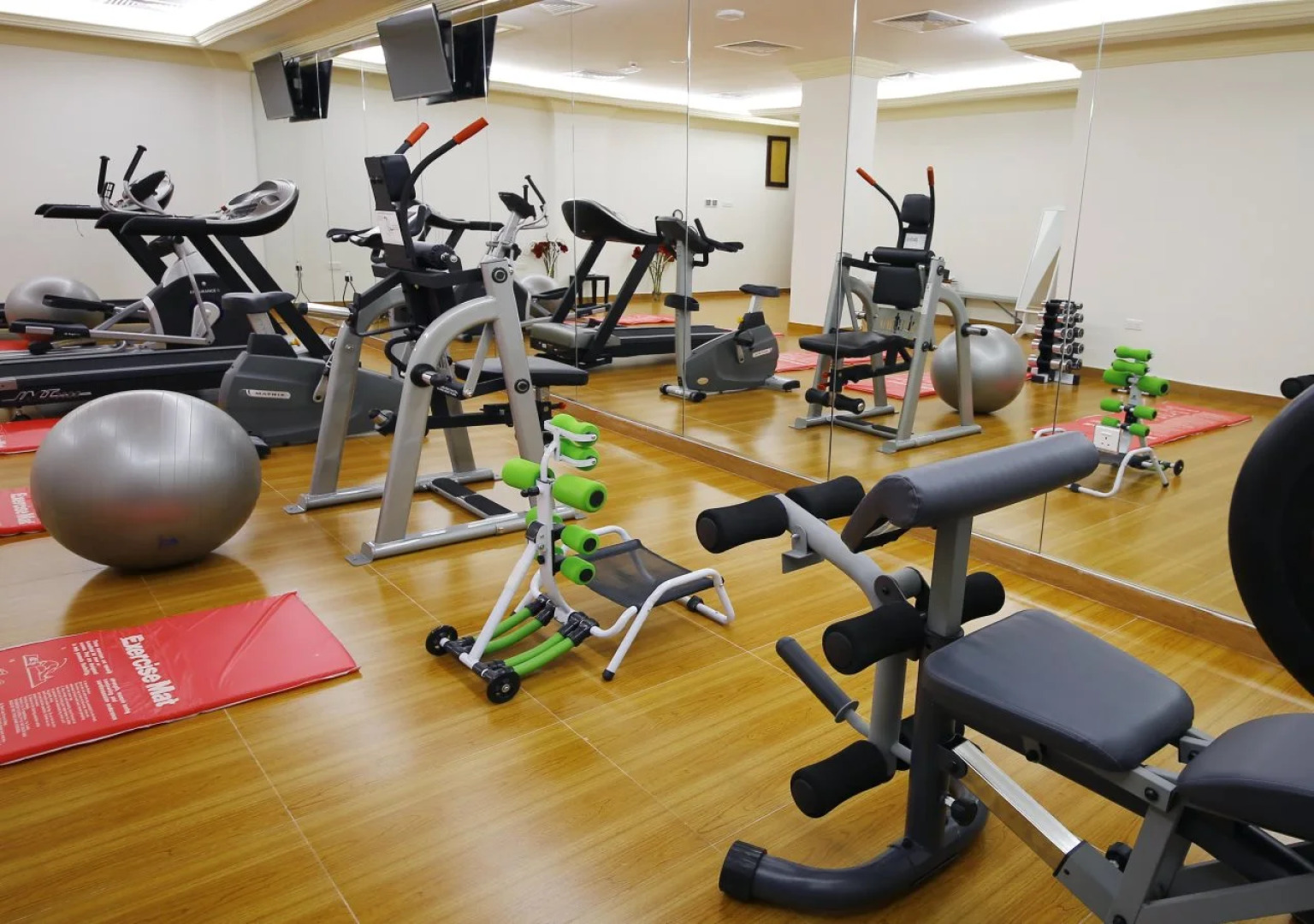 Muscat International Hotel Plaza Salalah