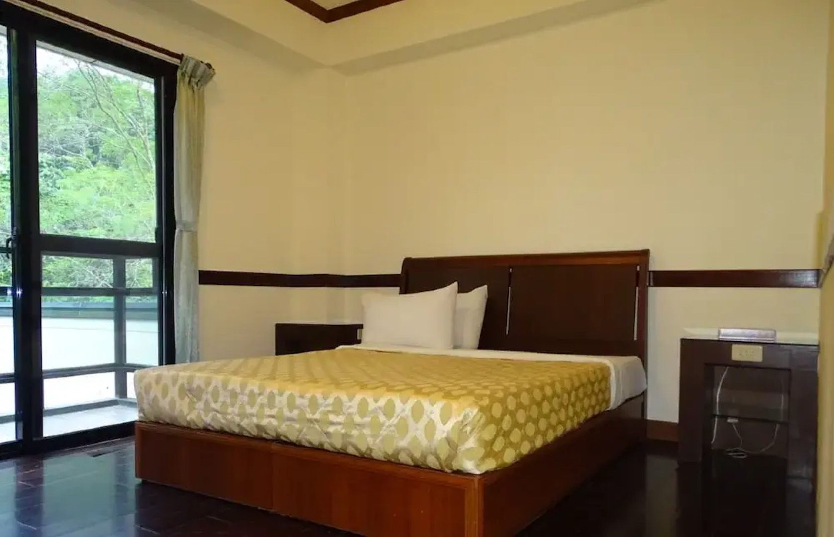 Tian Kuo Lu Dadi Homestay