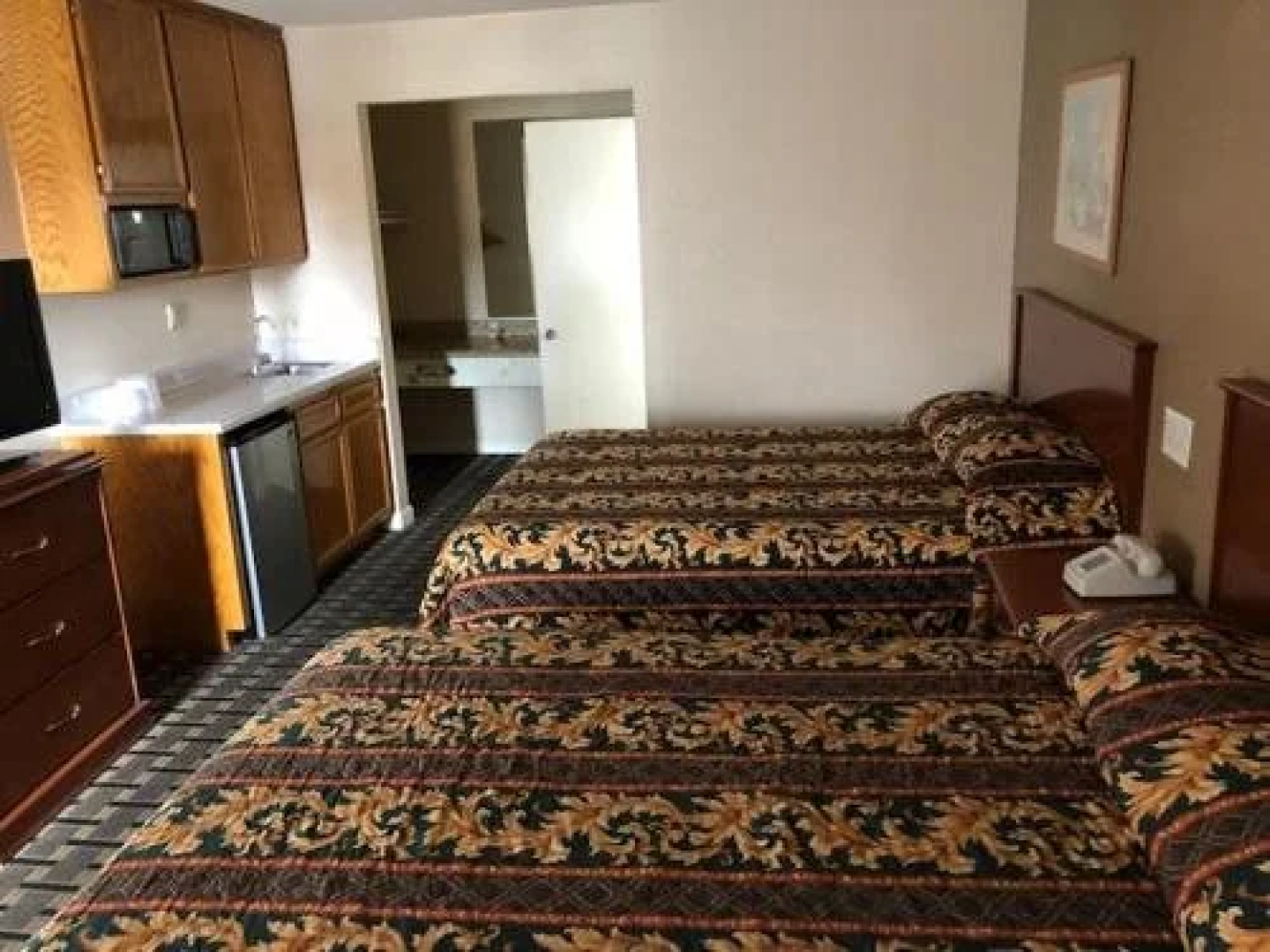 San Jacinto Inn