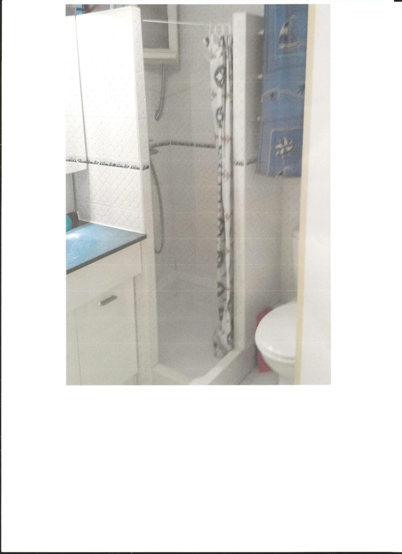 Apartment With one Bedroom in Bandol, With Furnished Terrace - 2 km From the Beach