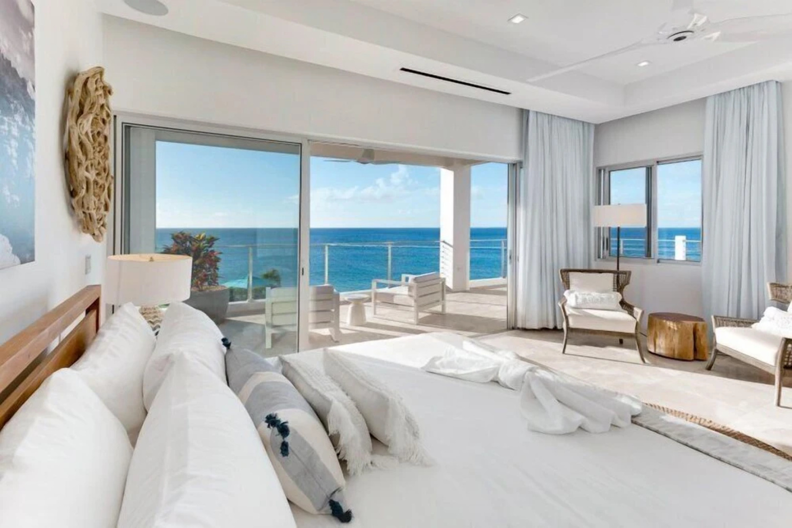 Villa Kandara-with Chef