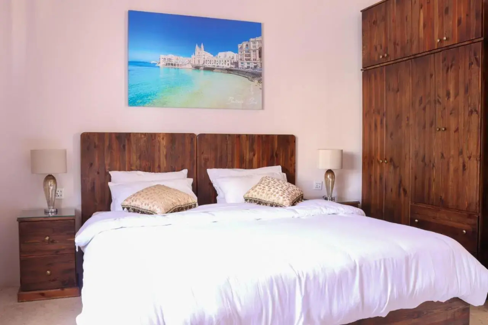 Madonnina Homestay