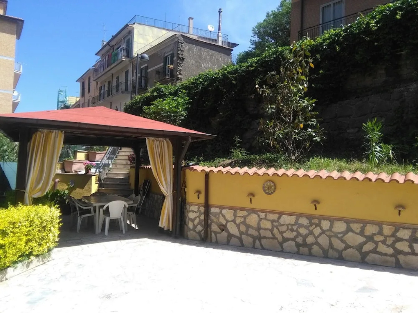 Alloggio turistico Renato