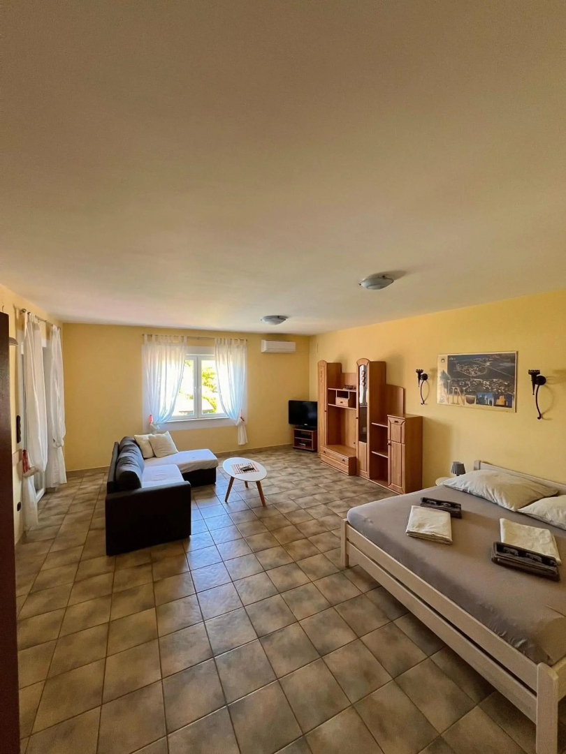 Apartment Babic
