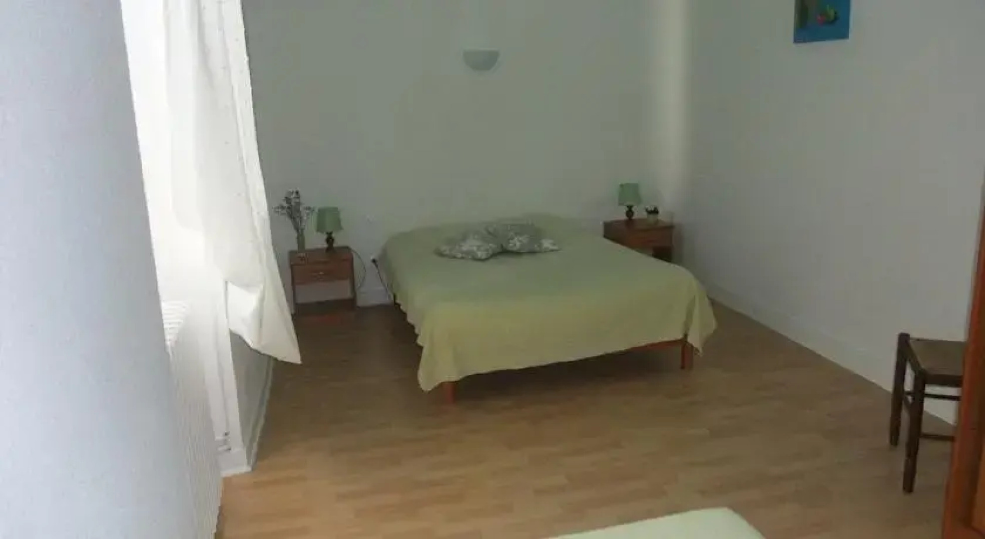 Chambres dHôtes LAnnexe