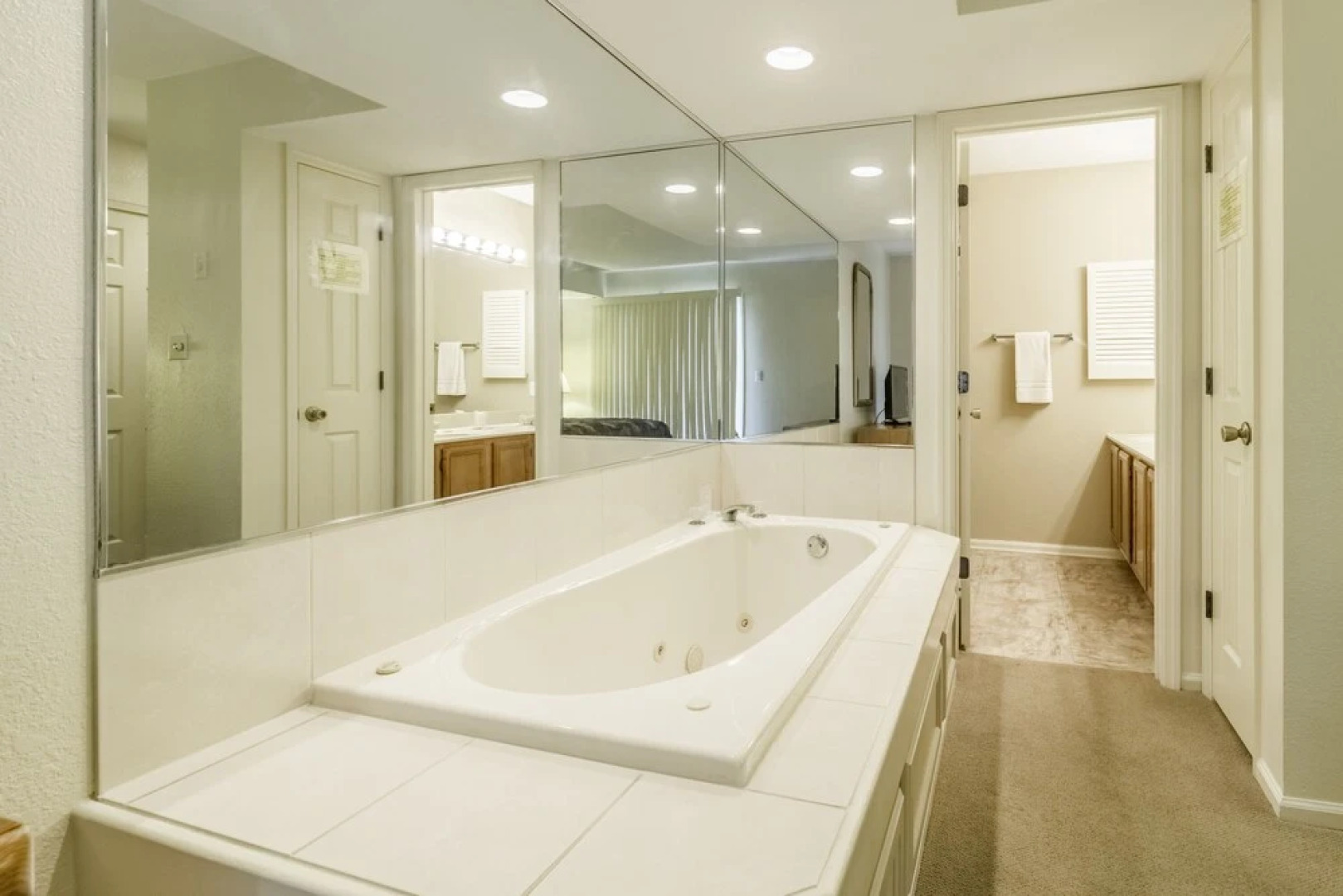 Lakewood Resort by EVRentals