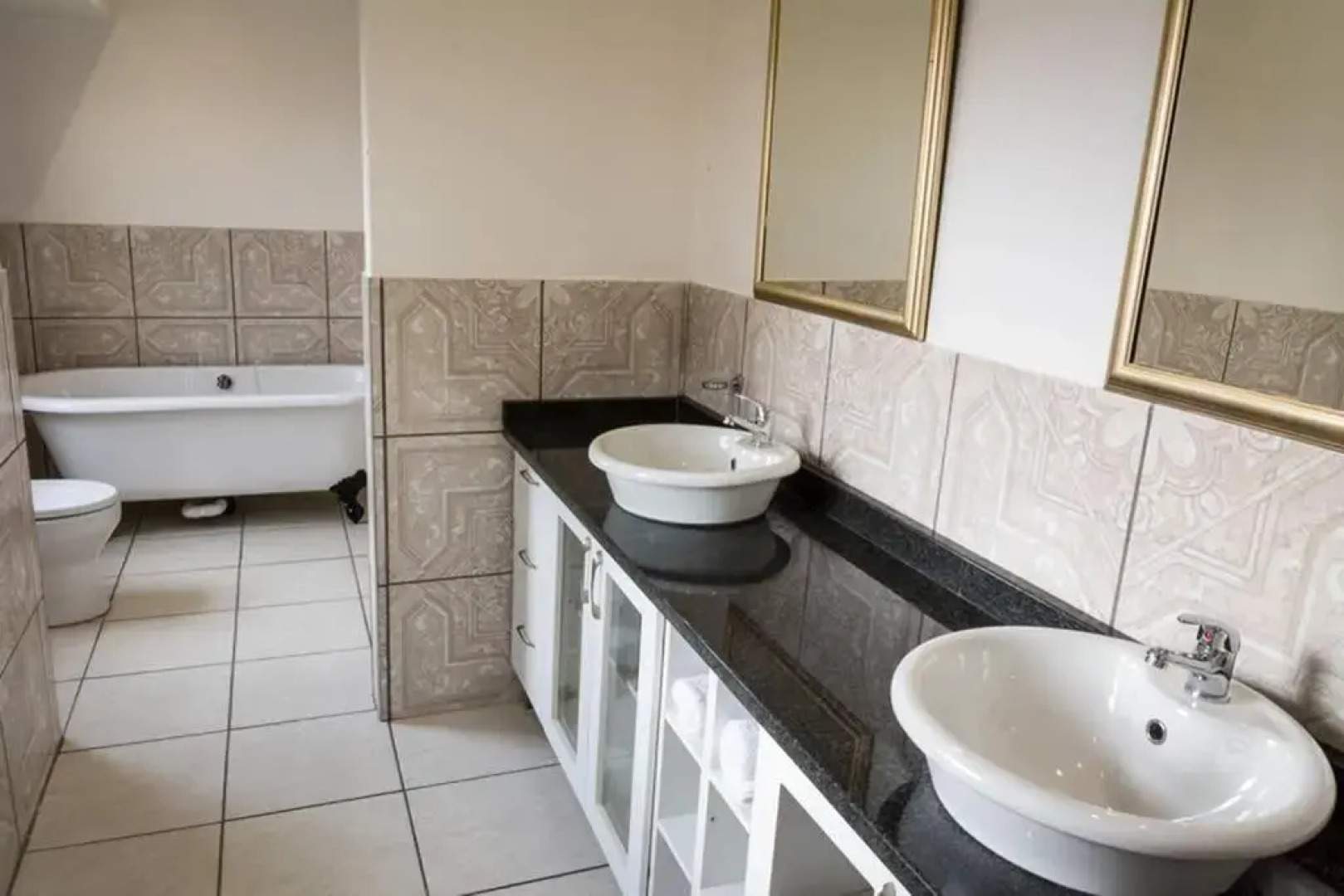 288 Majestic View, Vaal De Gràce Golf Estate