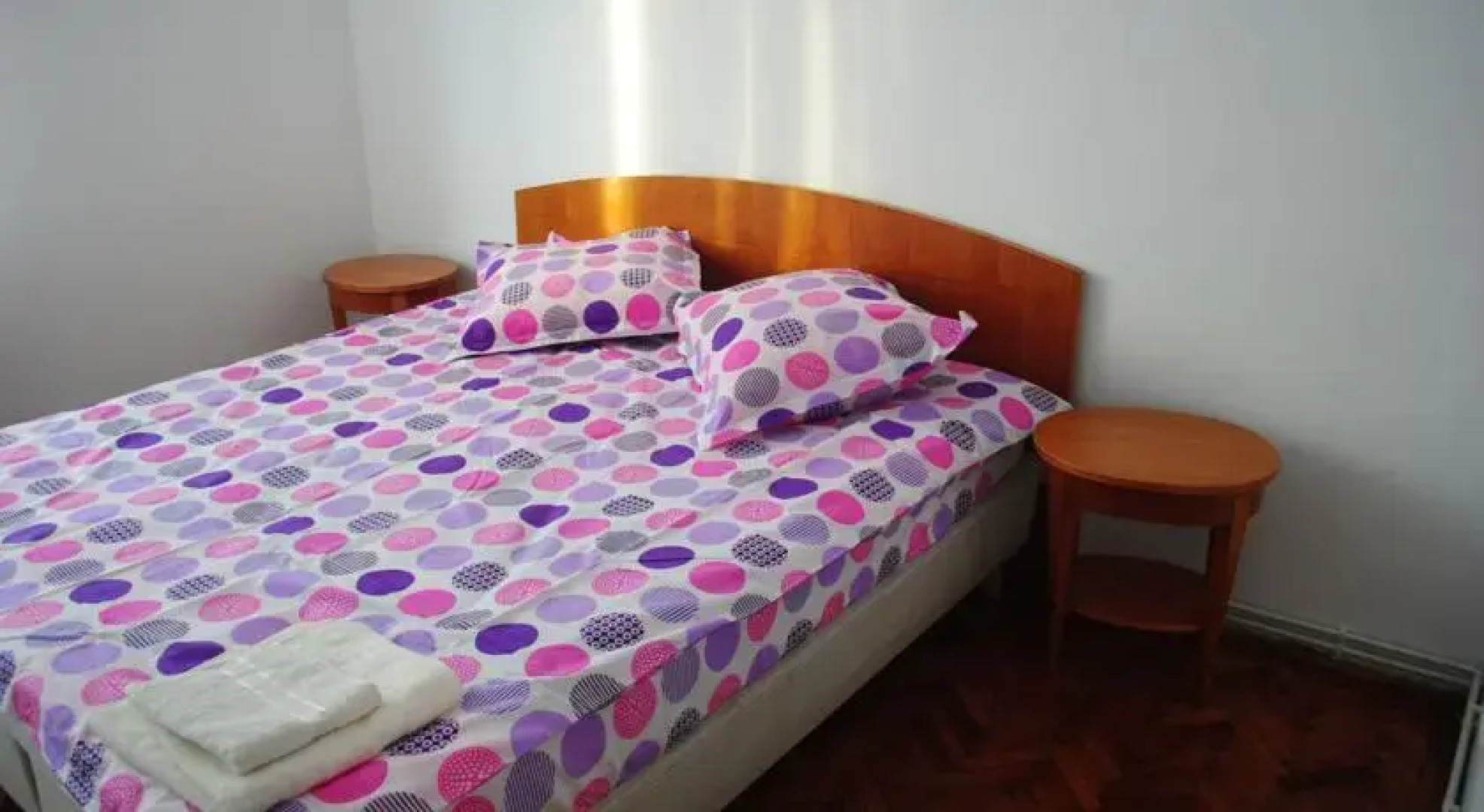 Calarasilor Residence