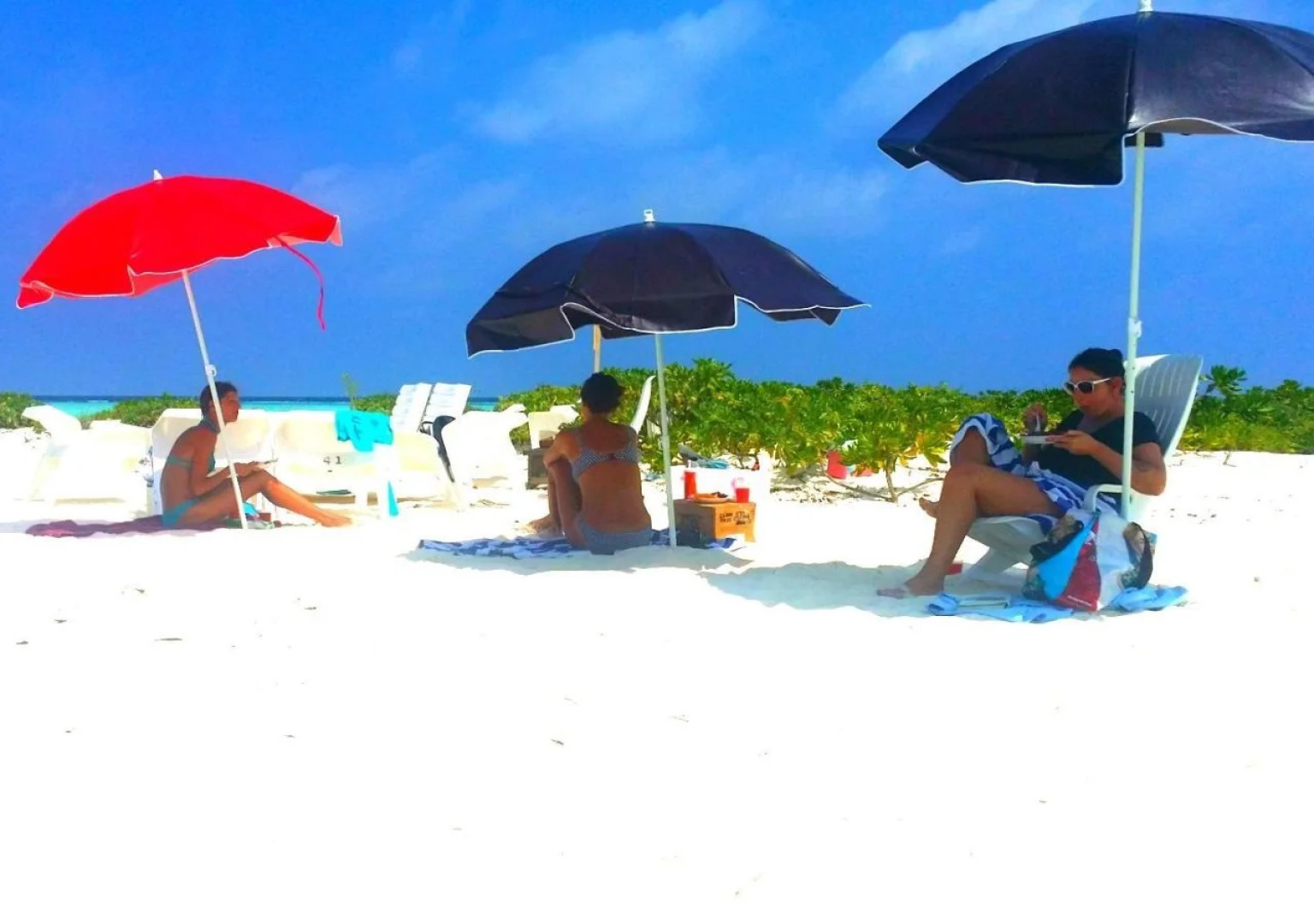 Rasreef Rasdhoo Maldives