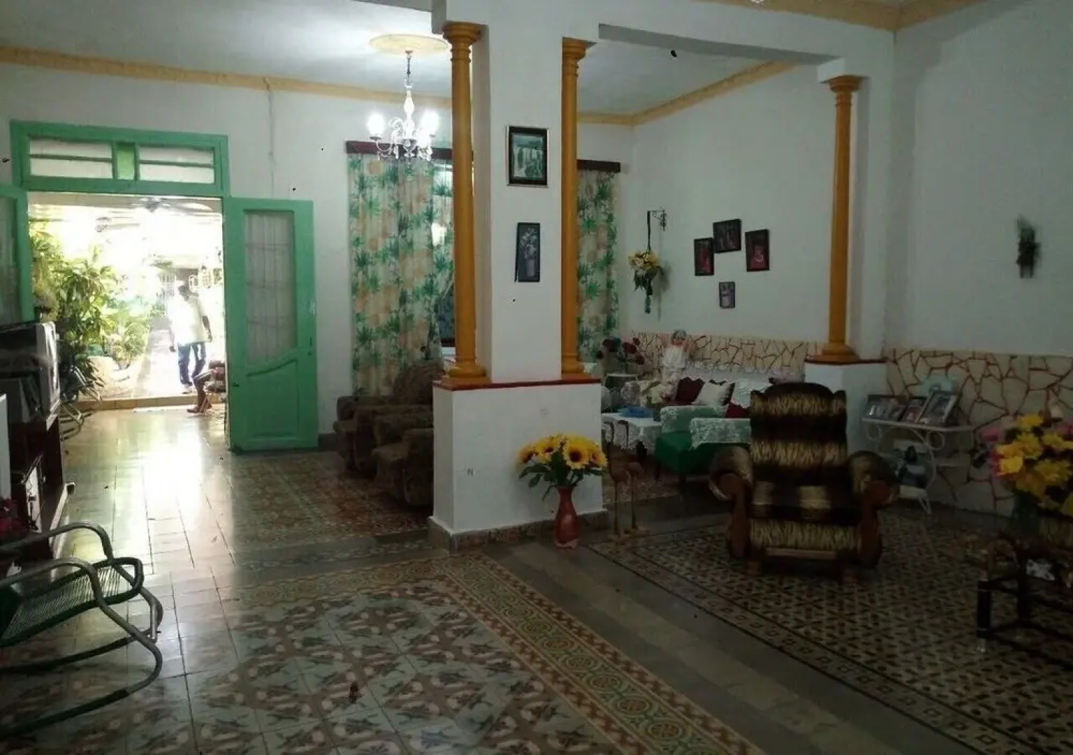 Hostal San Francisco 414 SANTIAGO DE CUBA