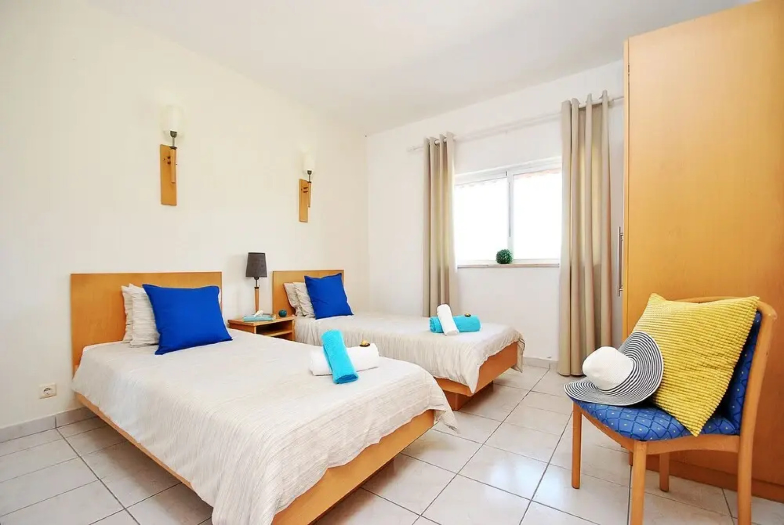 Apartamento Hawaii 4