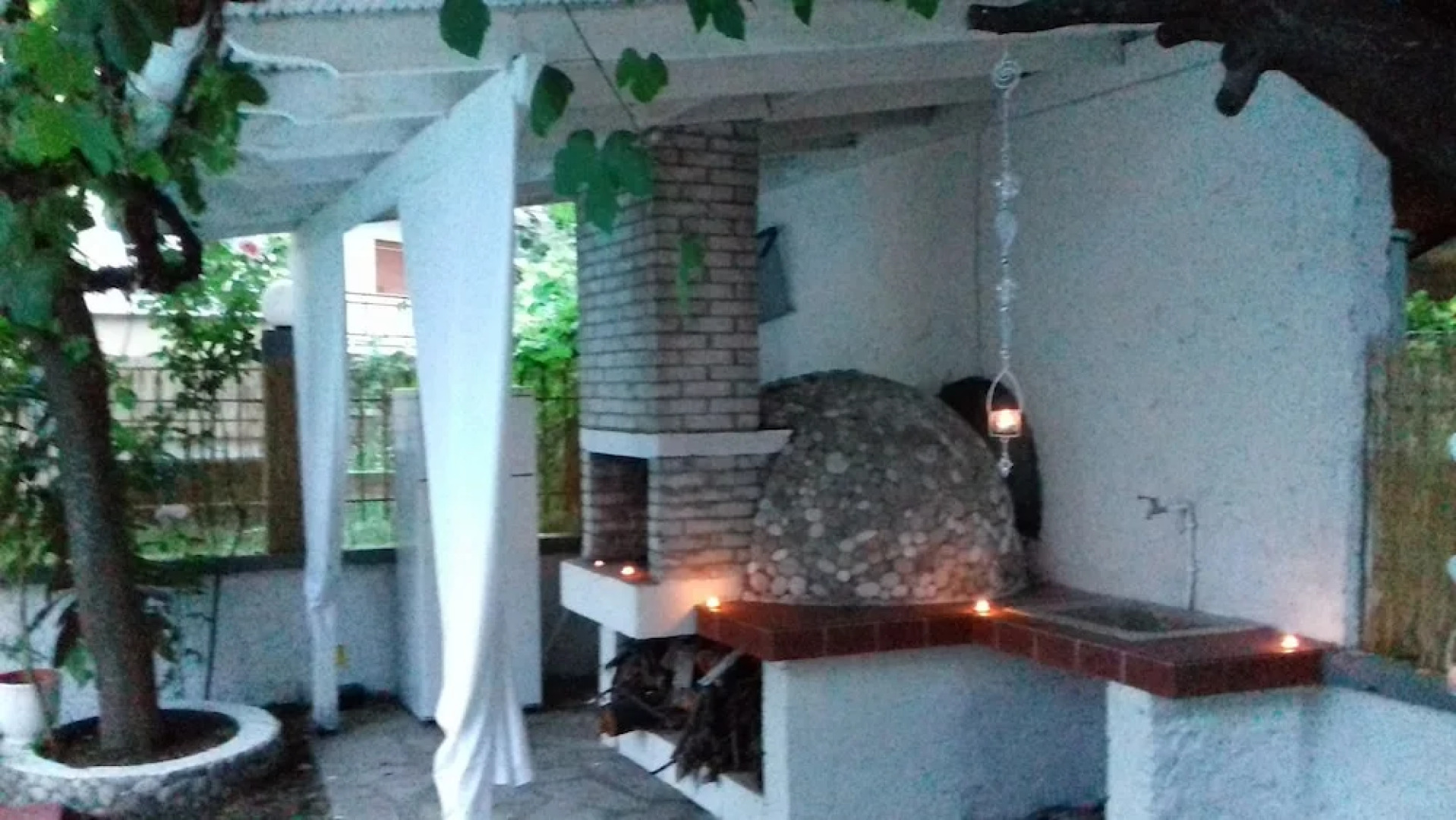 Sun Helios Garden Studios