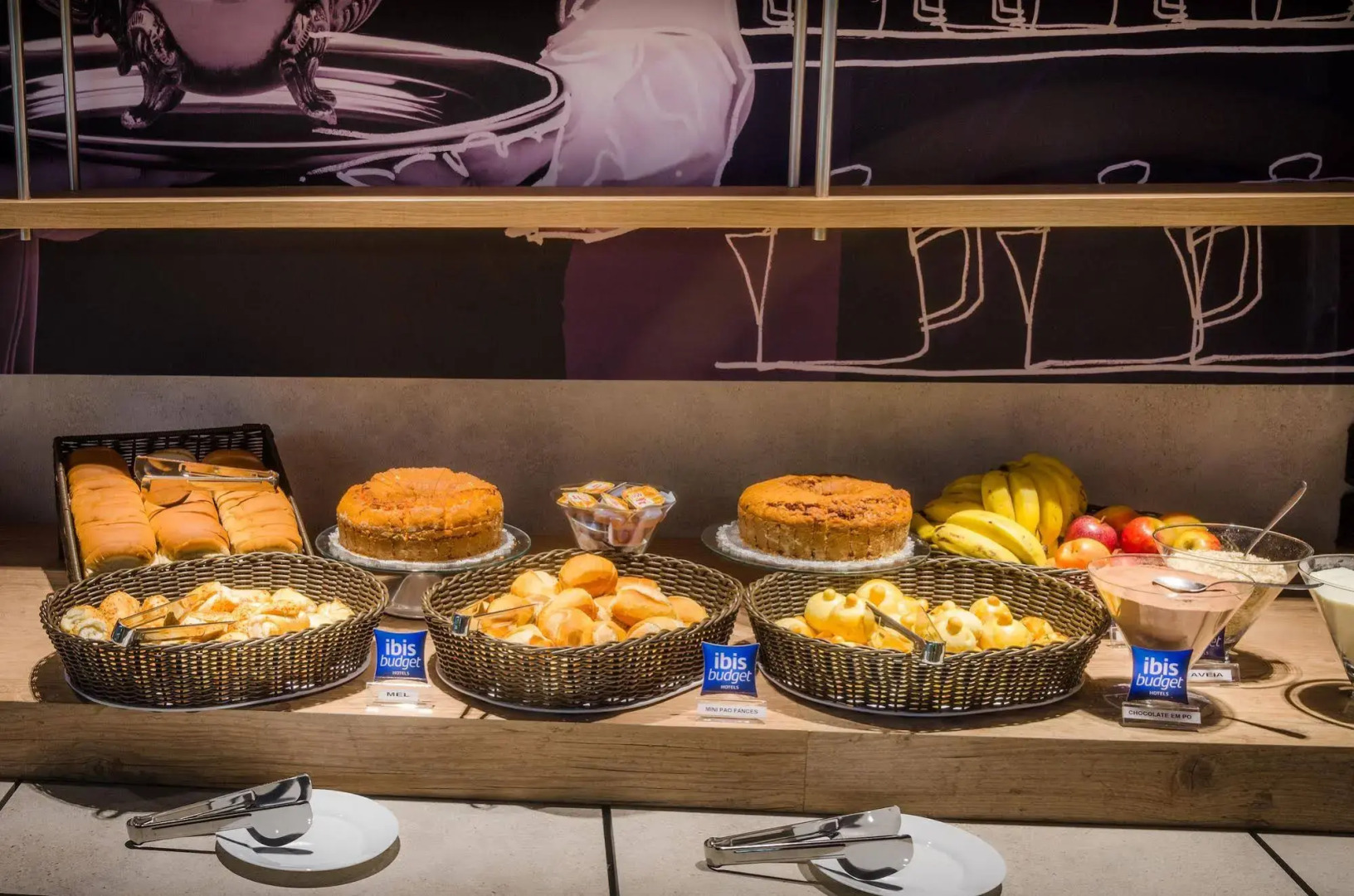 ibis budget Porto Alegre - Supereconômico