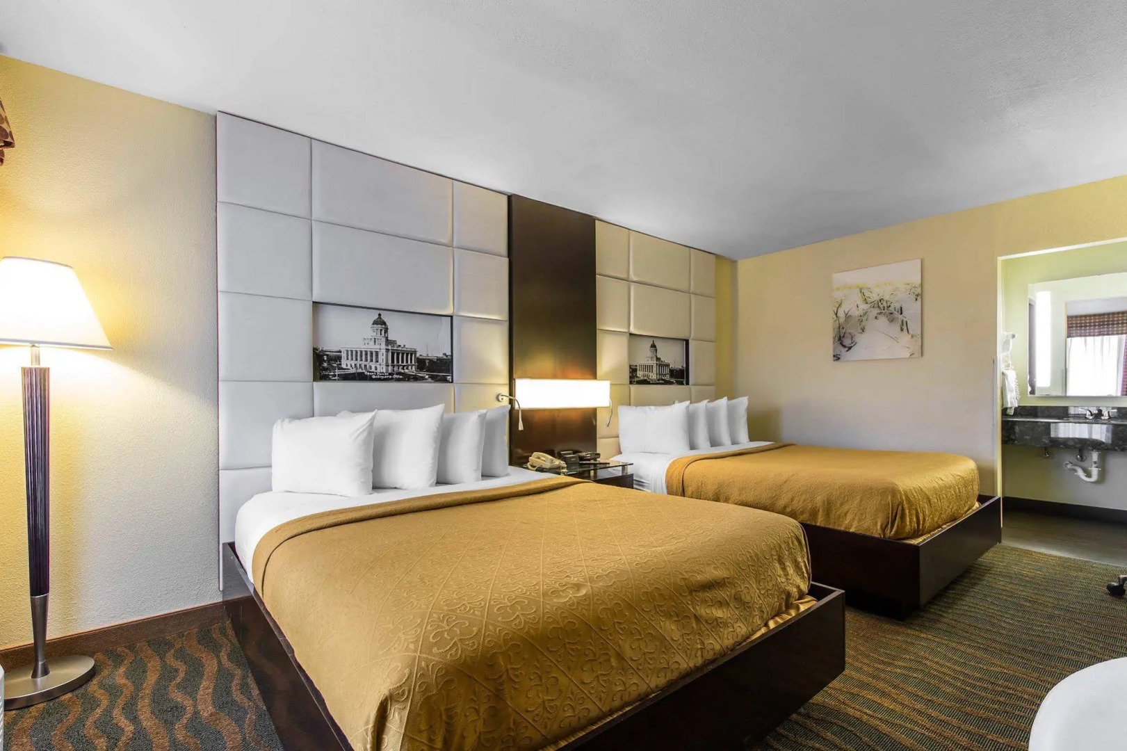 Quality Hotel Ardmore