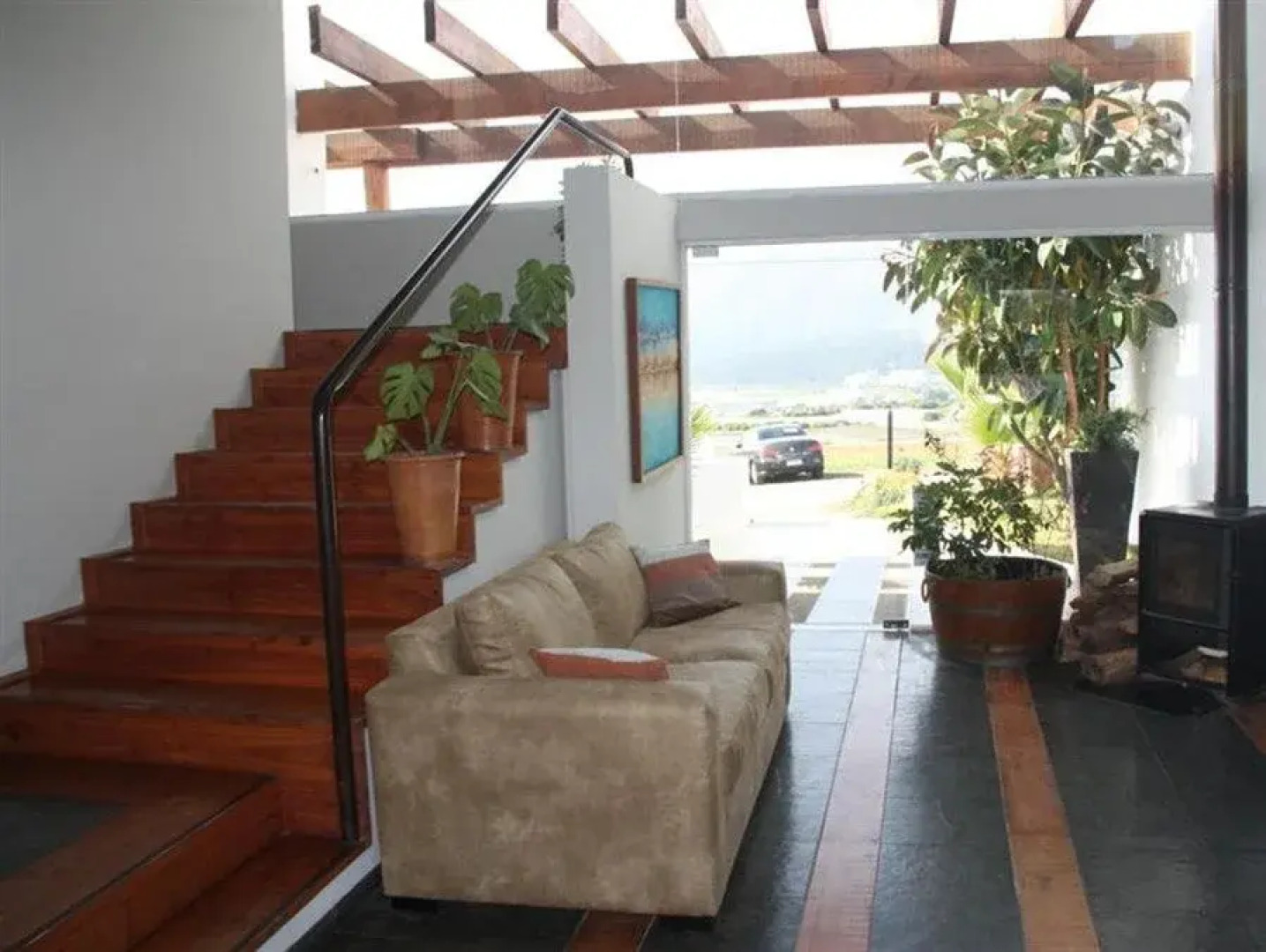 Hotel Green en Marbella