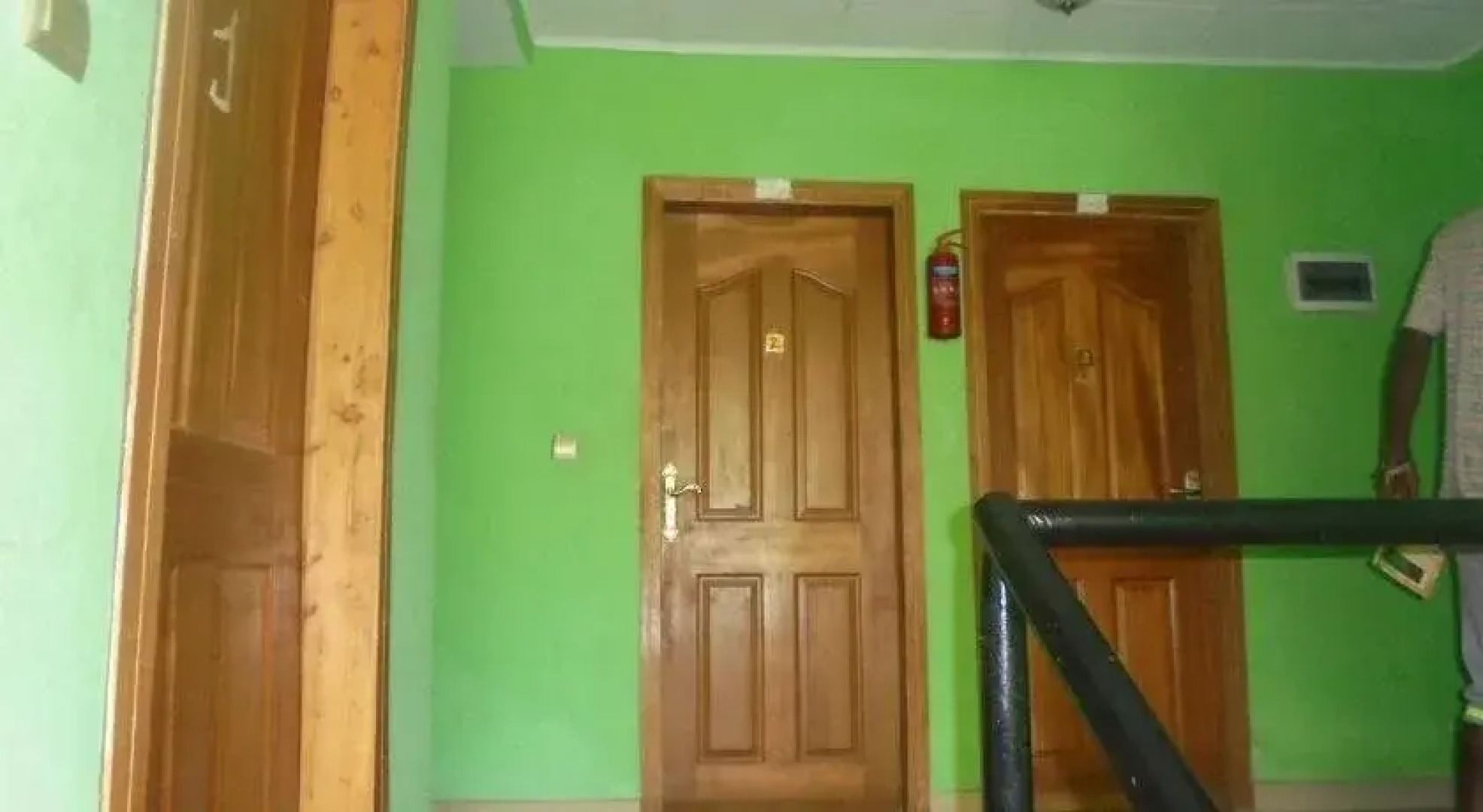 Villa Lalibela Guesthouse