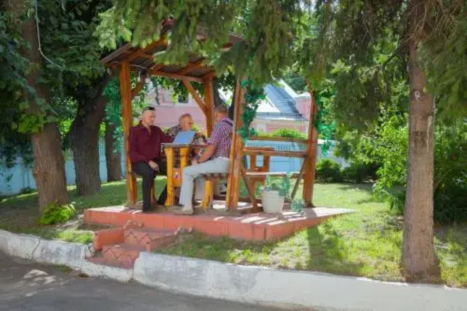 Hotel Vinnytsia Sawoy