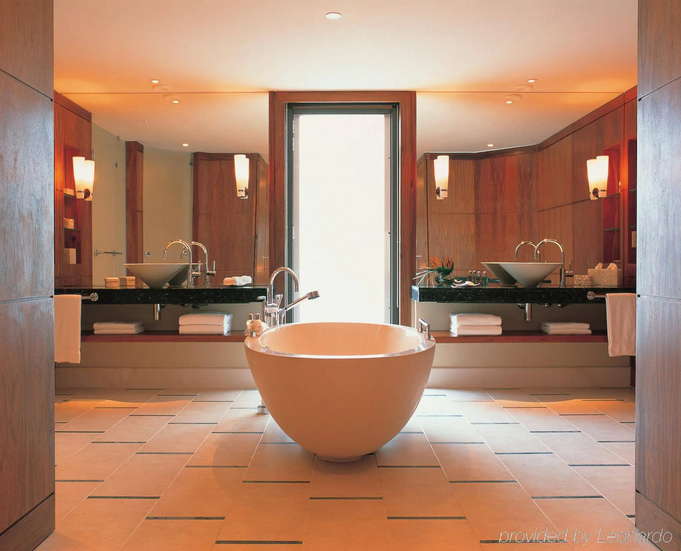 Shangri-La Le Touessrok, Mauritius