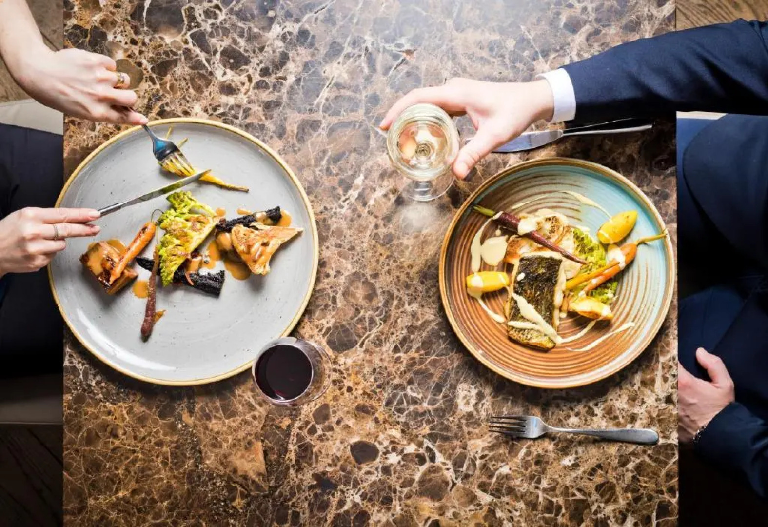 voco Oxford Spires by IHG