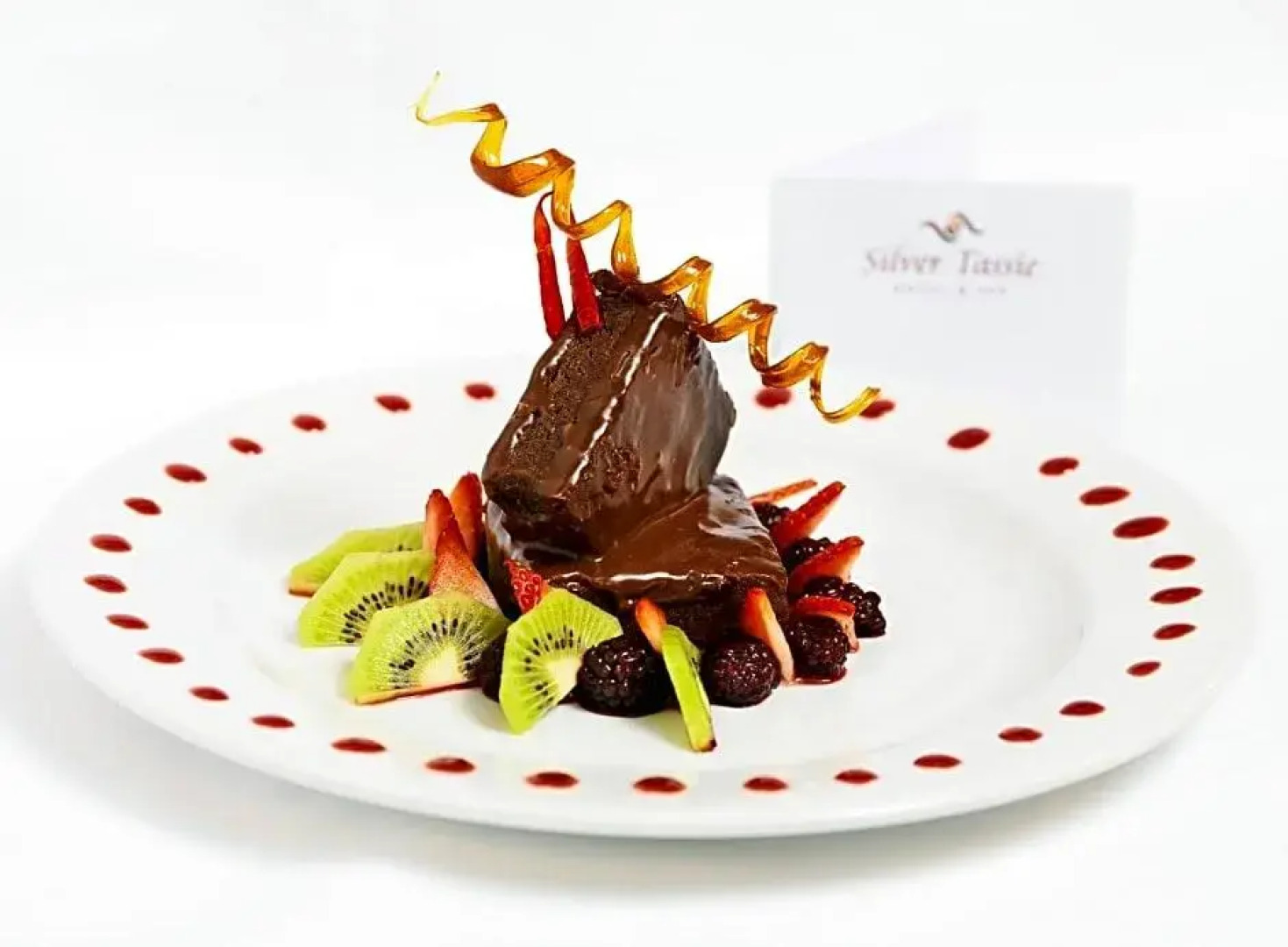 Silver Tassie Hotel & Spa