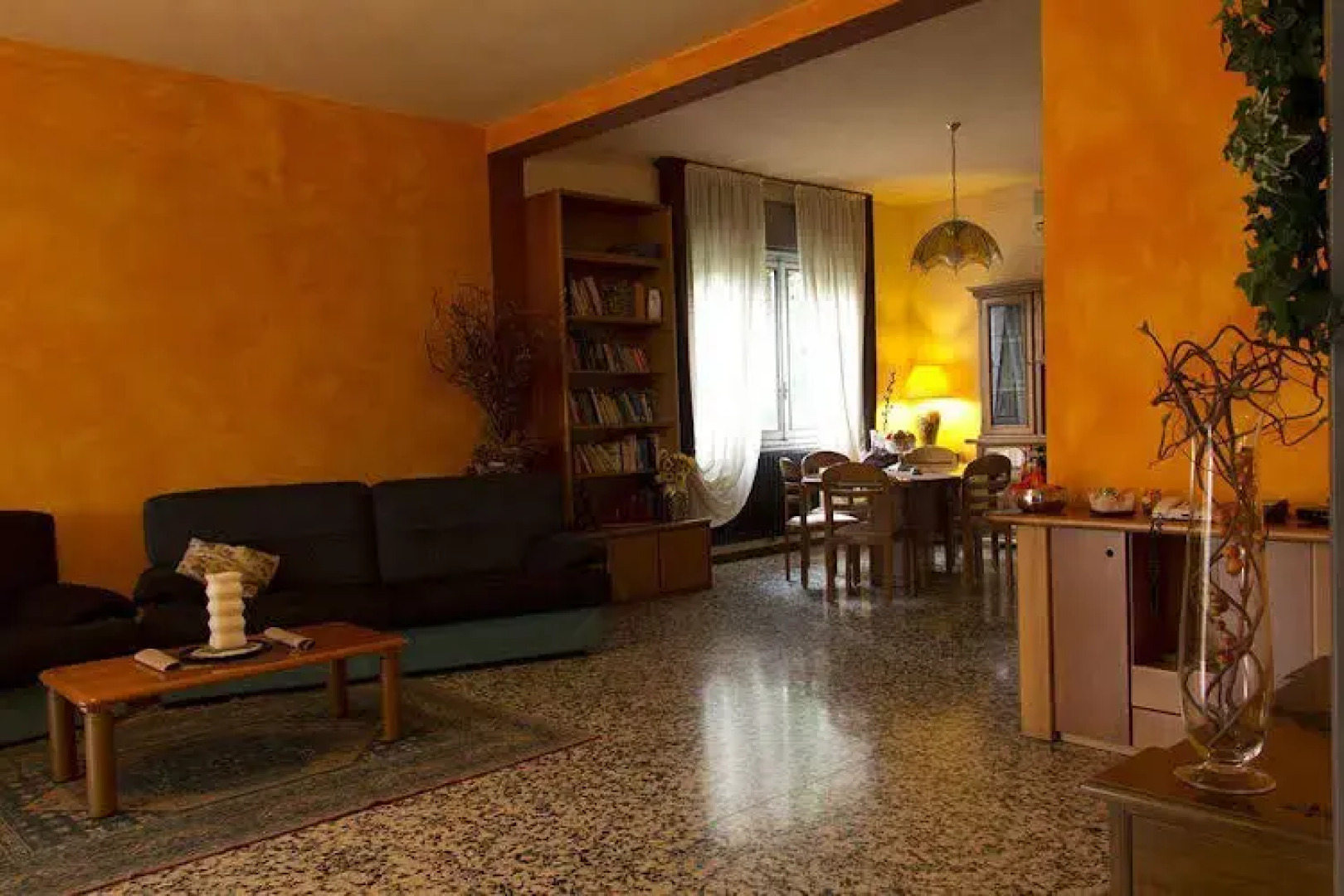 Guest House Villa de Ros