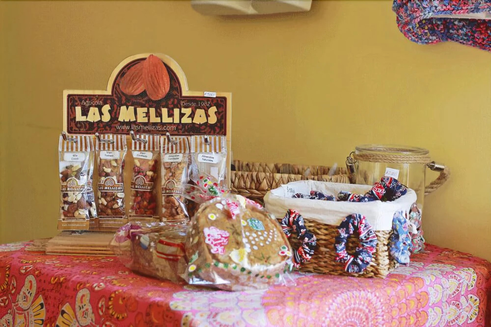 Cabañas Villa Patricia Tongoy