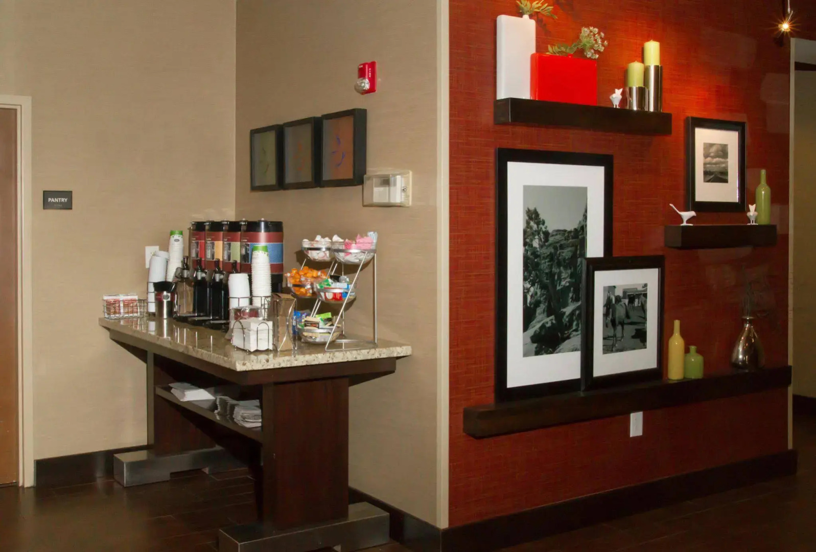 Hampton Inn Cedar City