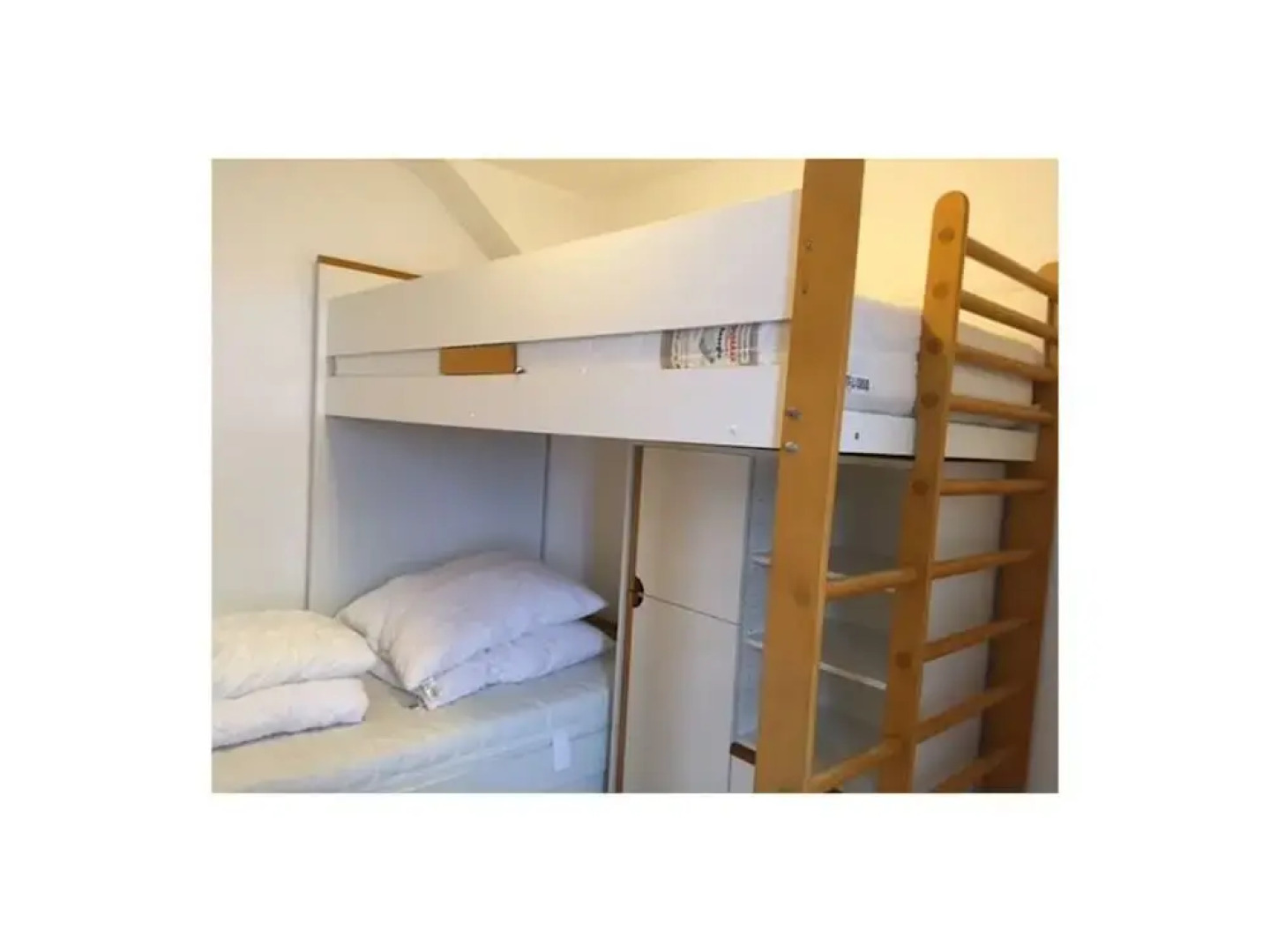 Huis Rieslehof Vakantiewoning 11