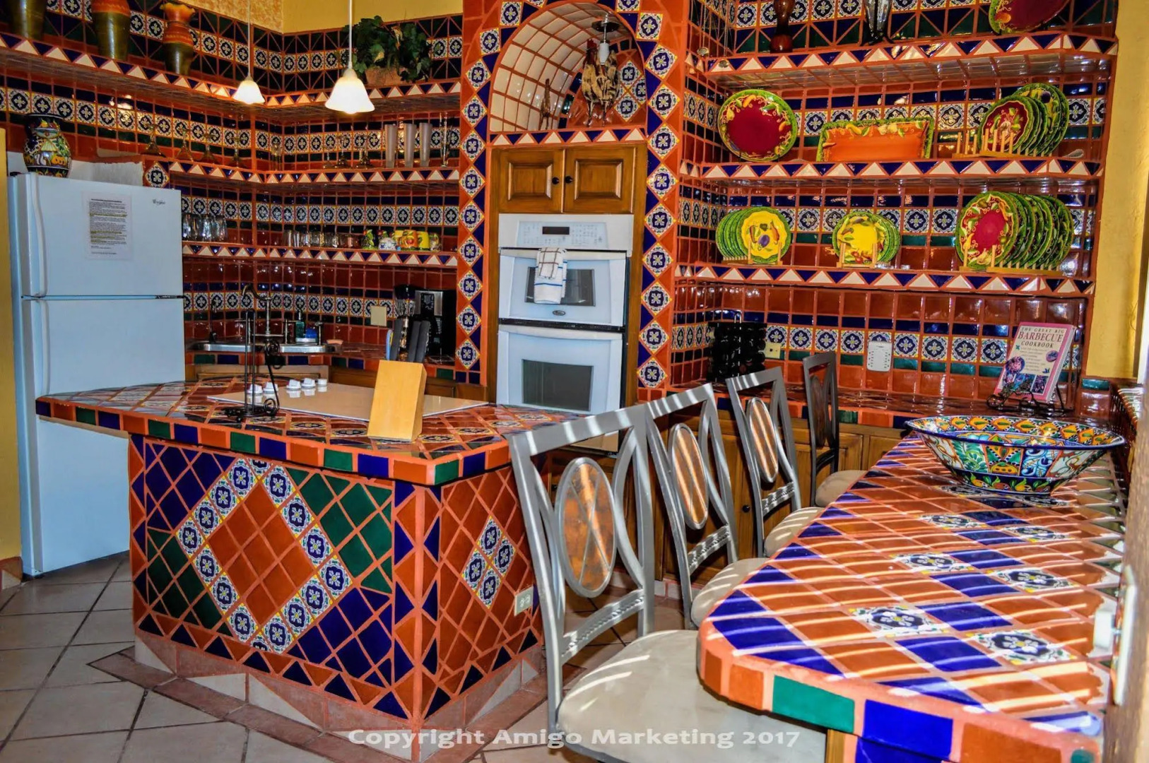 Las Gaviotas Rocky Point by Castaways