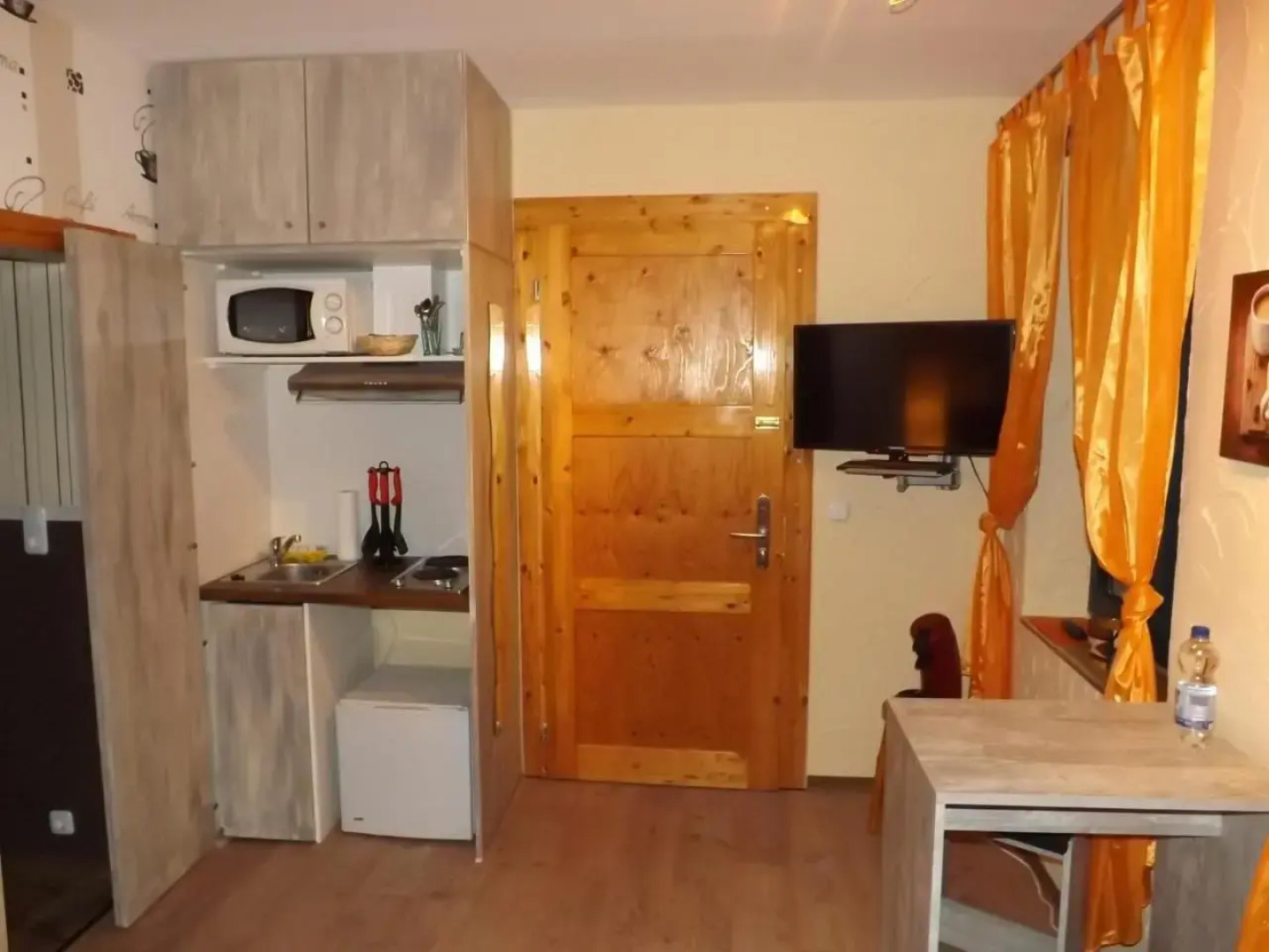 Pension Bonn - Haus Oberkassel