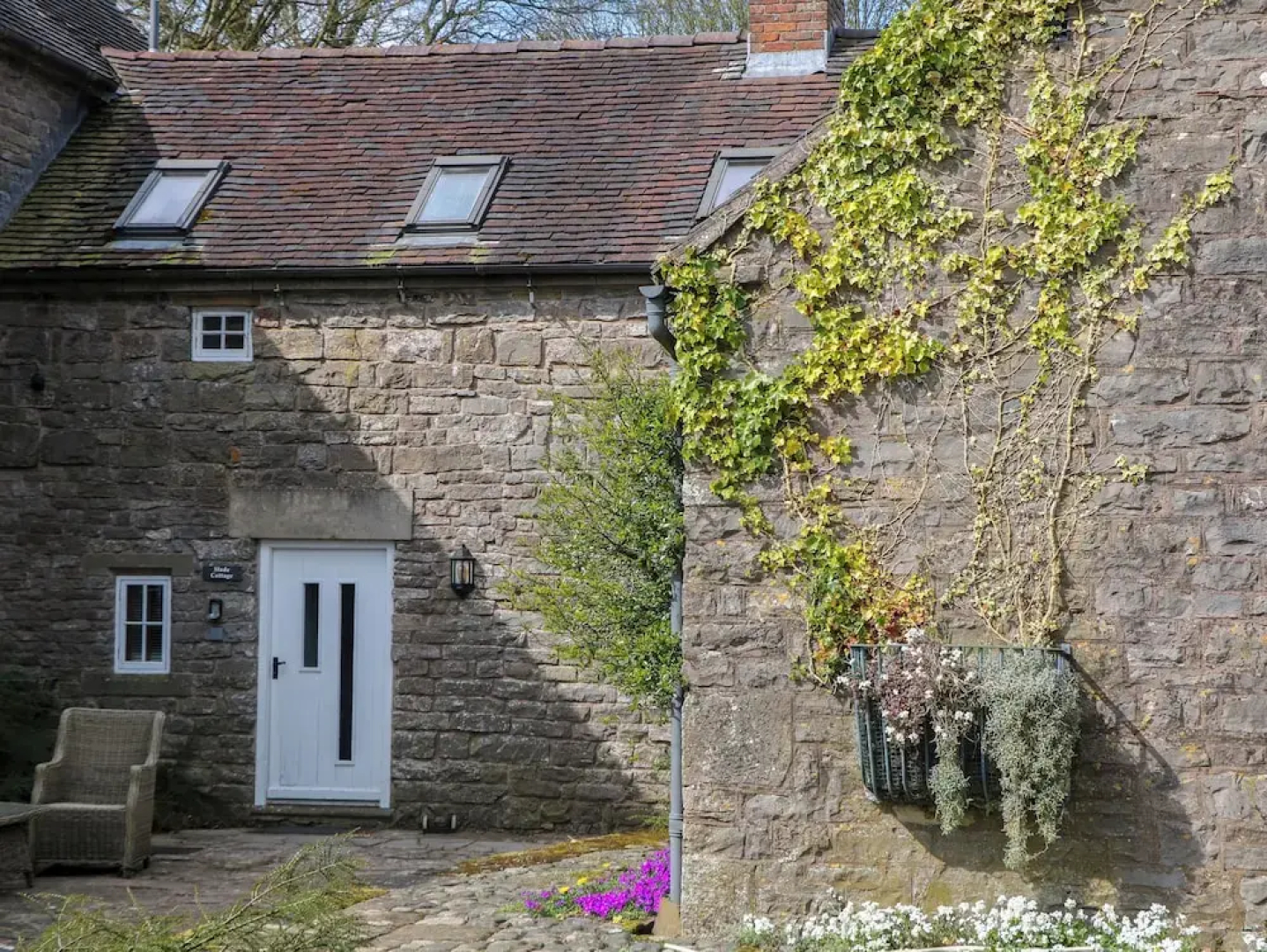 Slade Cottage