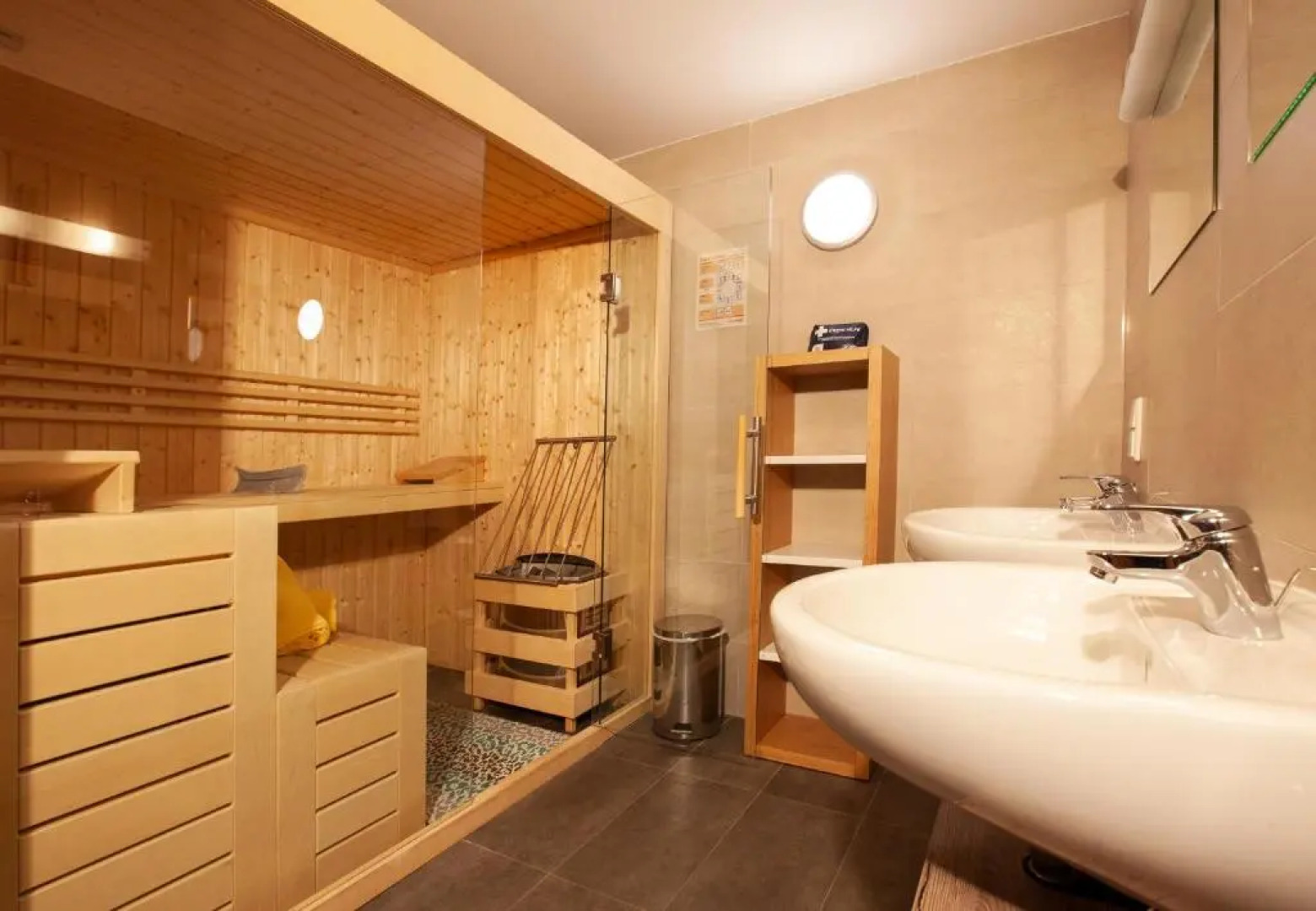 Chalet-Resort Montafon