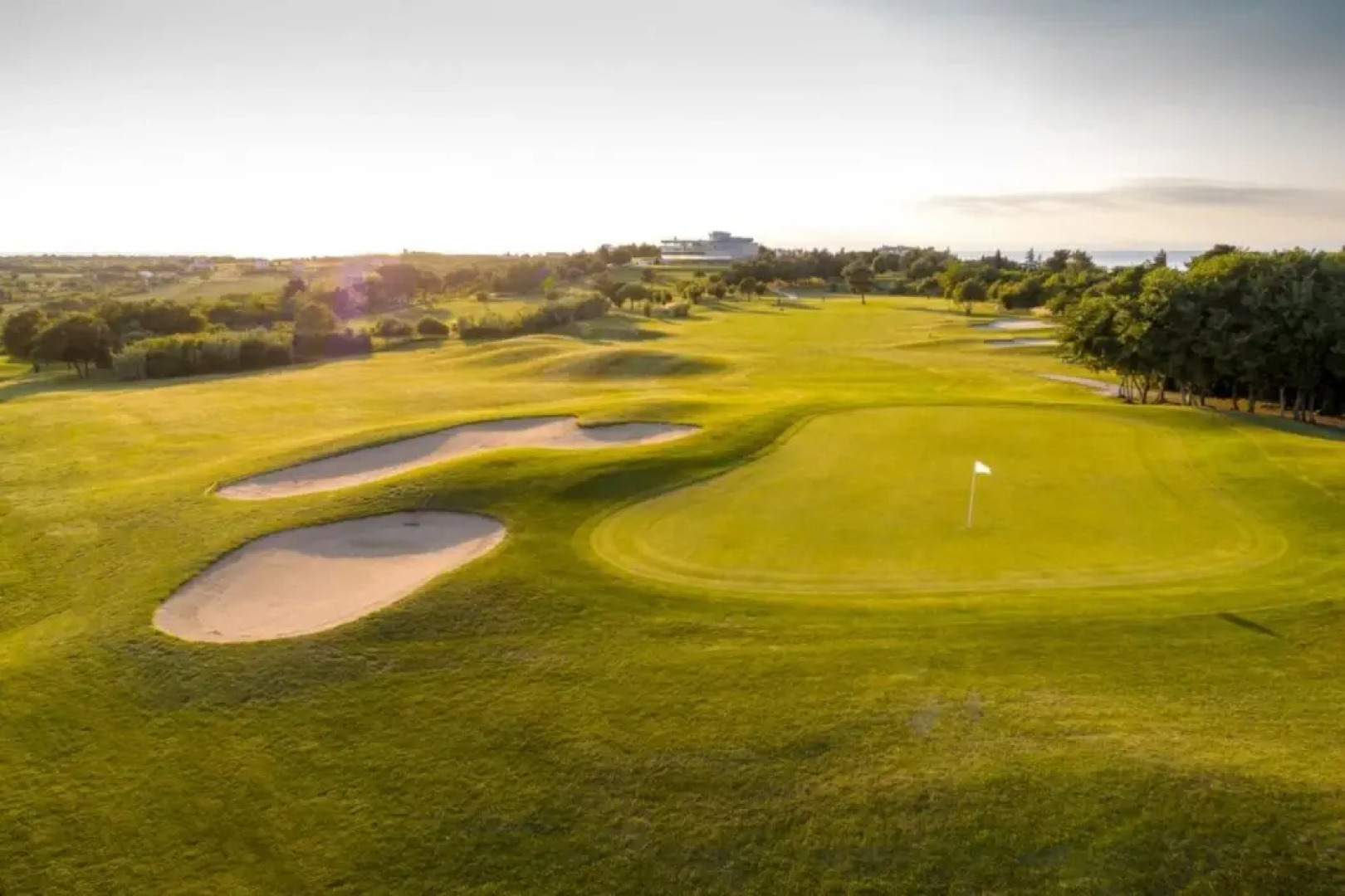 Petram Resort & Residences