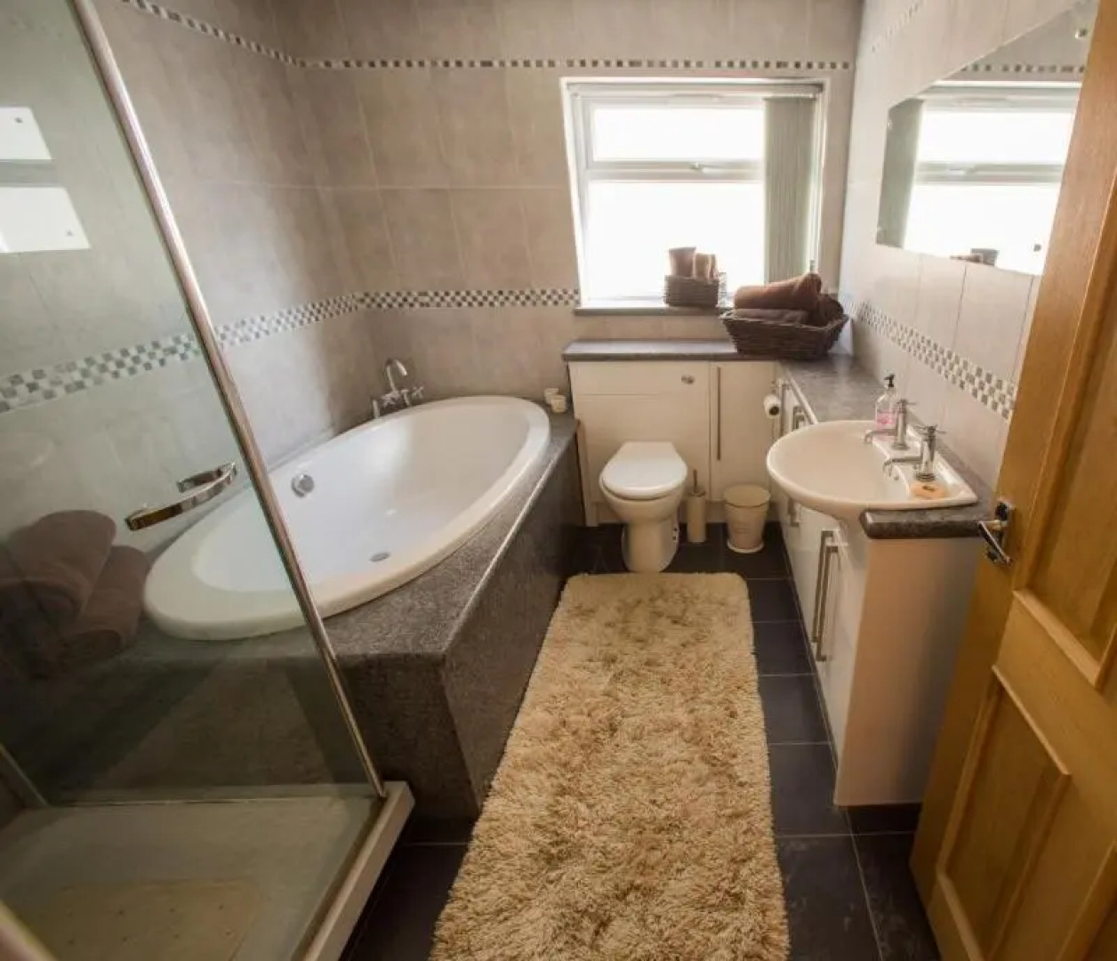 Luxury Model Home, Sandbrook Villas