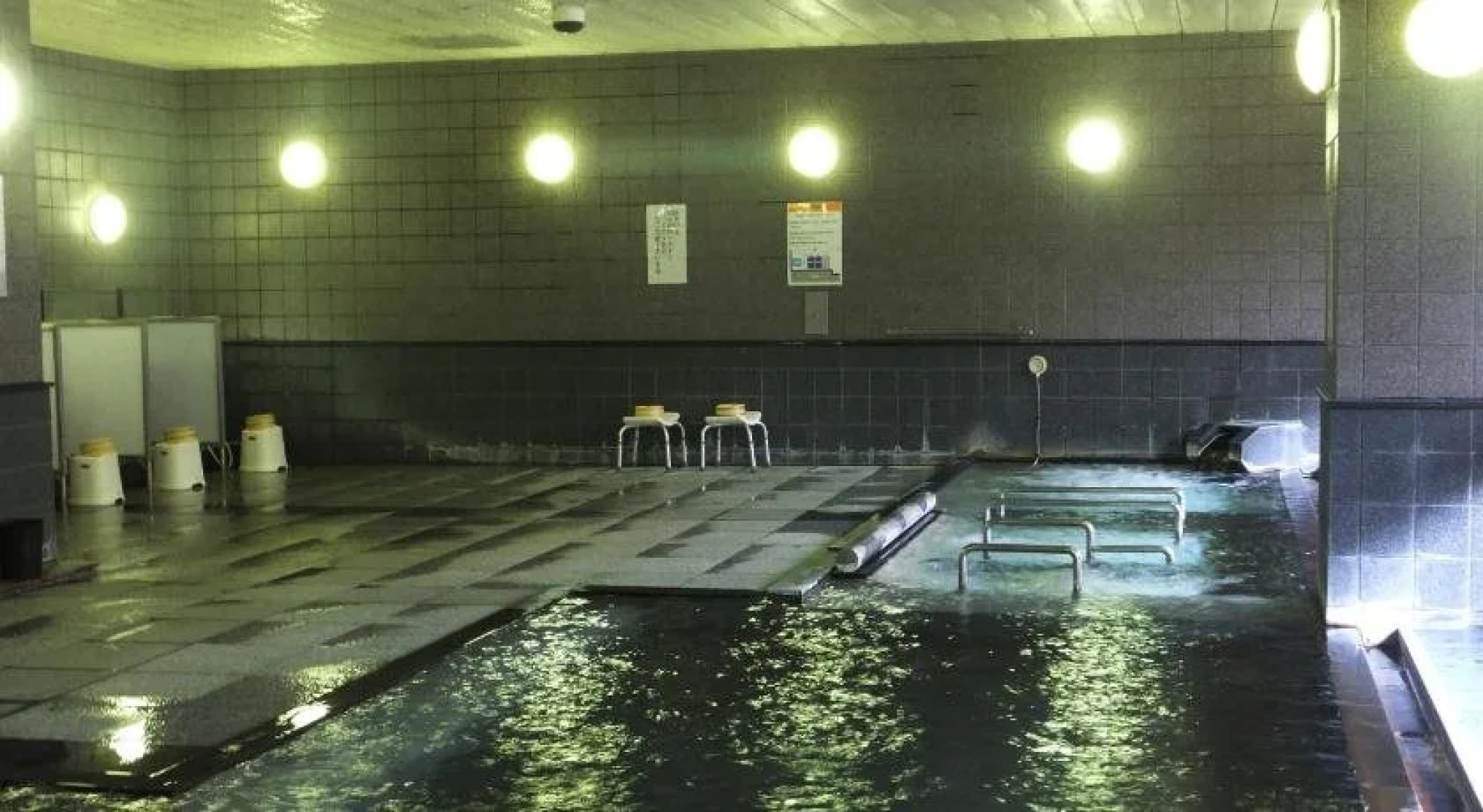 Itoen Hotel Shikisai