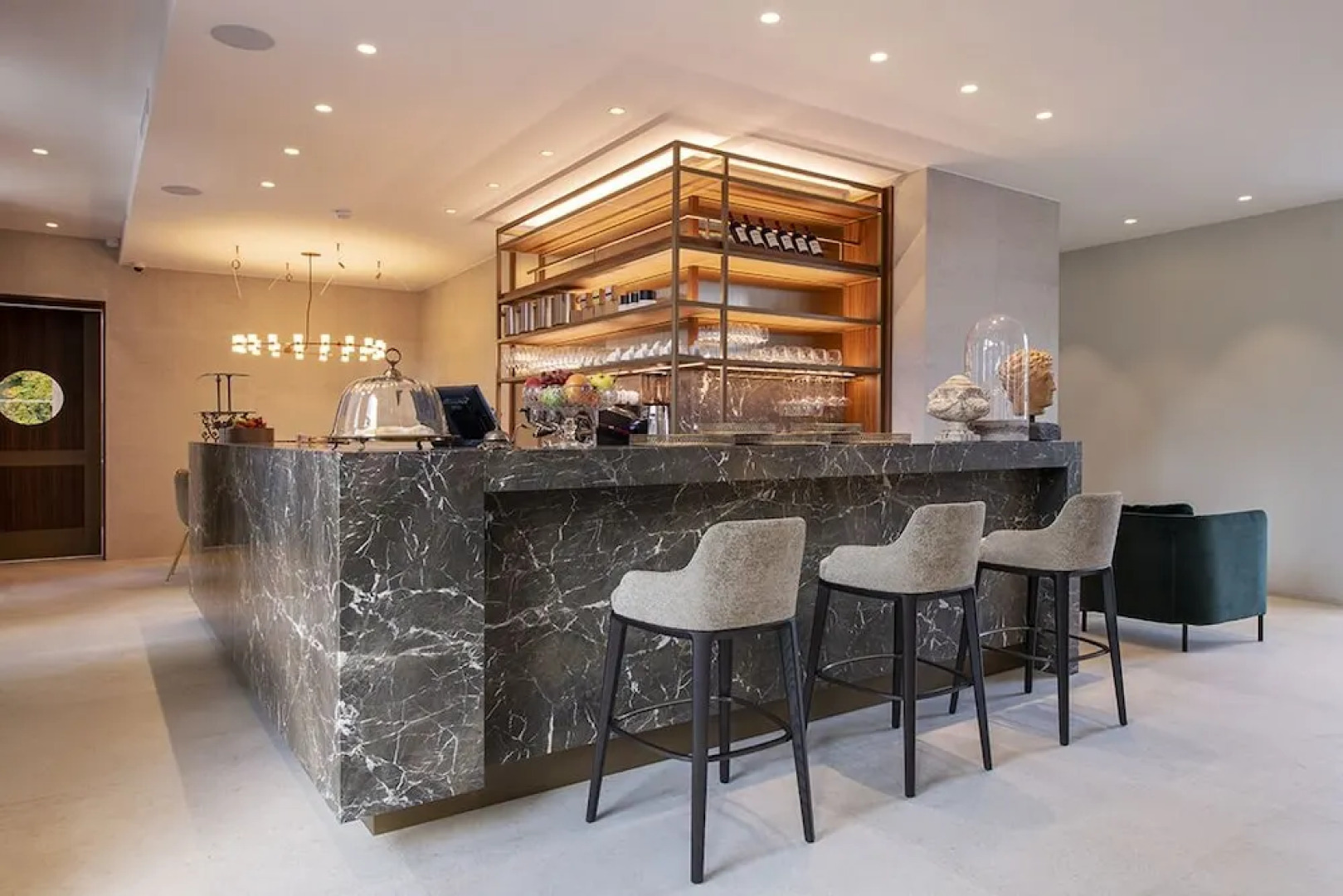 Château de Wallerand