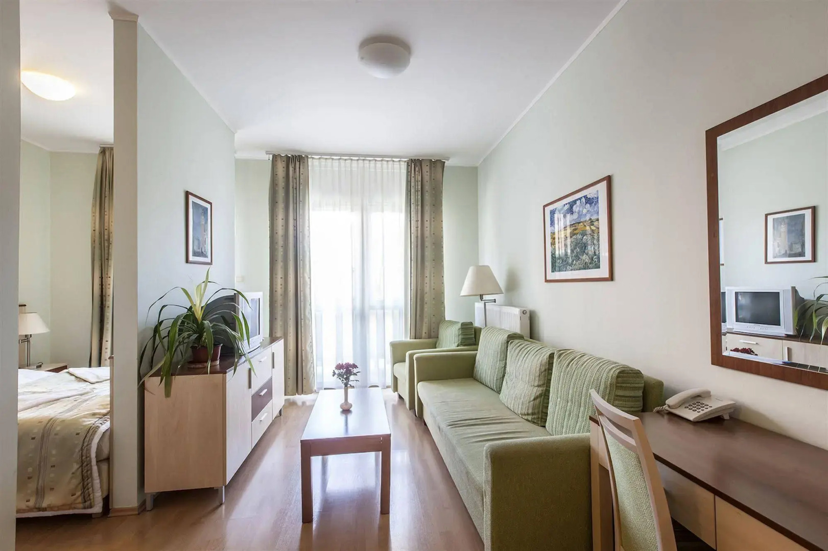 Premium Apartment House