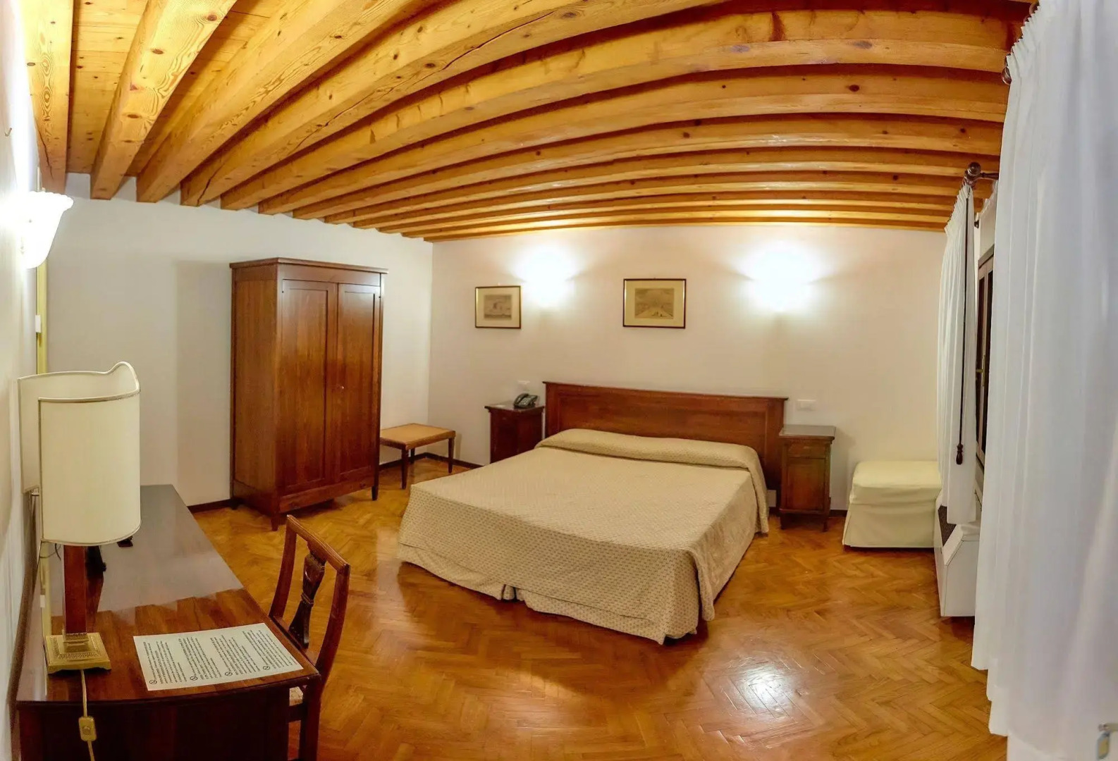 Hotel Riviera dei Dogi