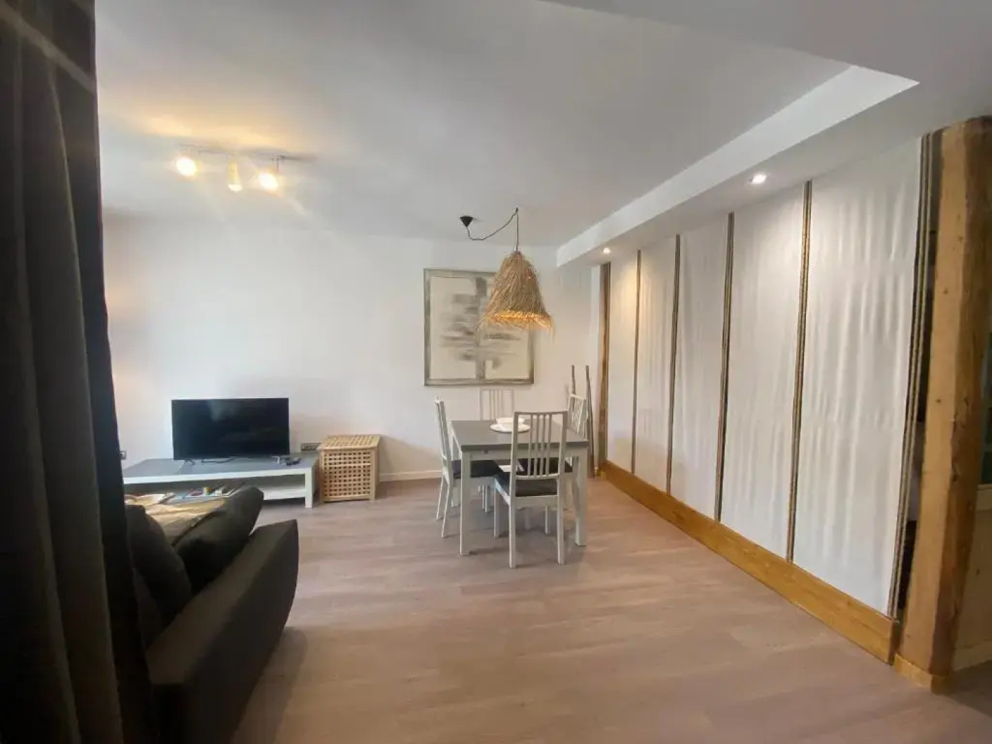 Luxury House Valencia DAneu