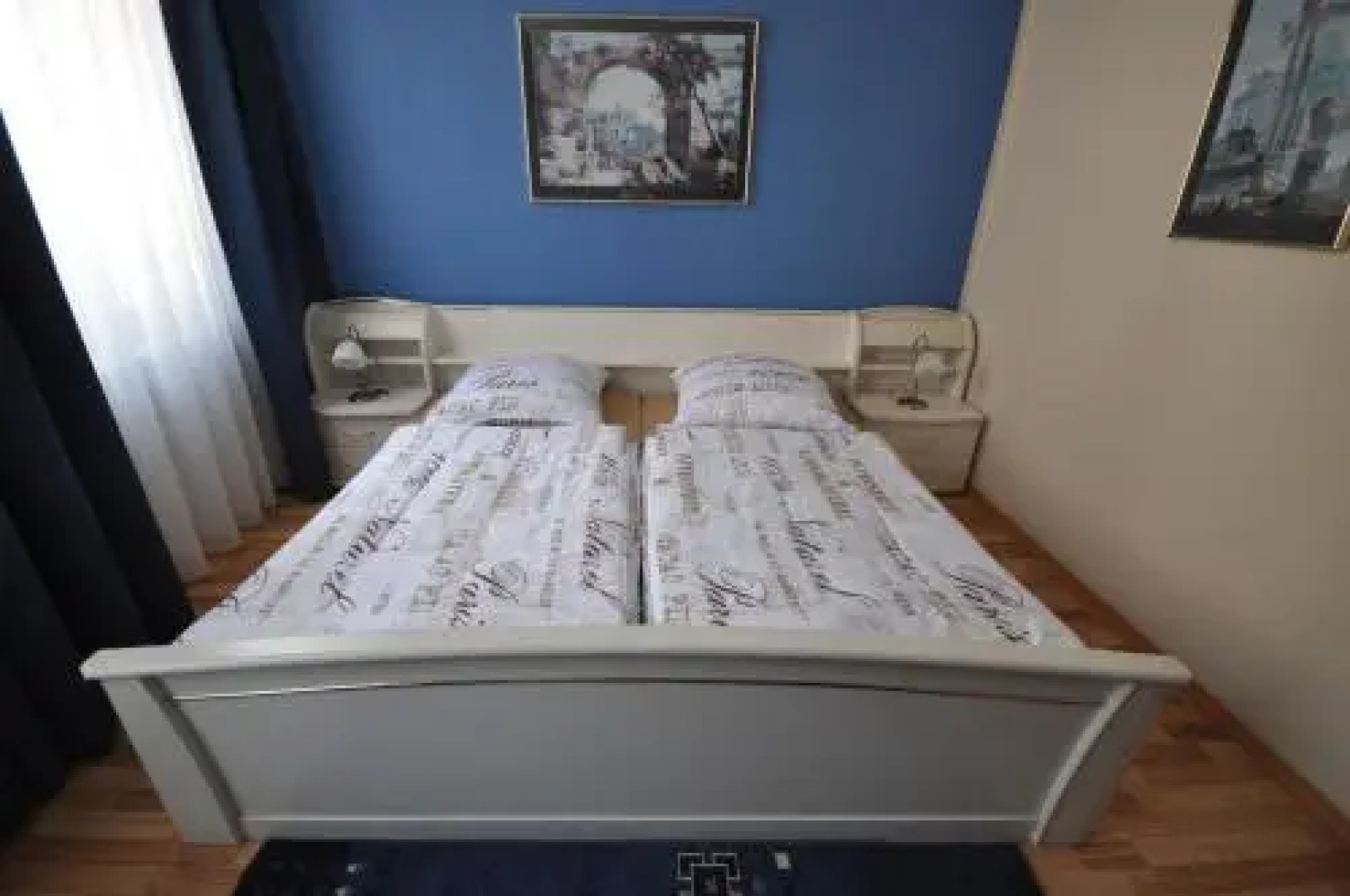 Hotel Restaurant "Athen"