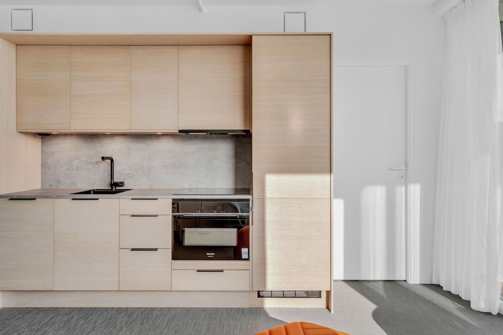 LUX Hotel Apartments Lillestrøm