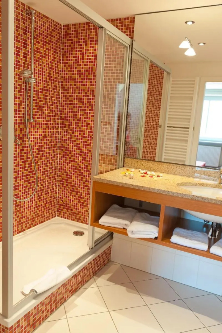 Hotel Langwieder See