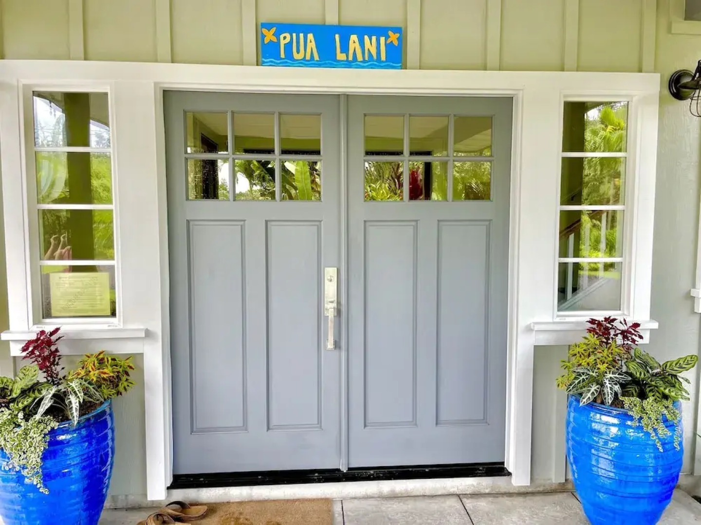 Pua Lani 2 Bedroom Home by RedAwning